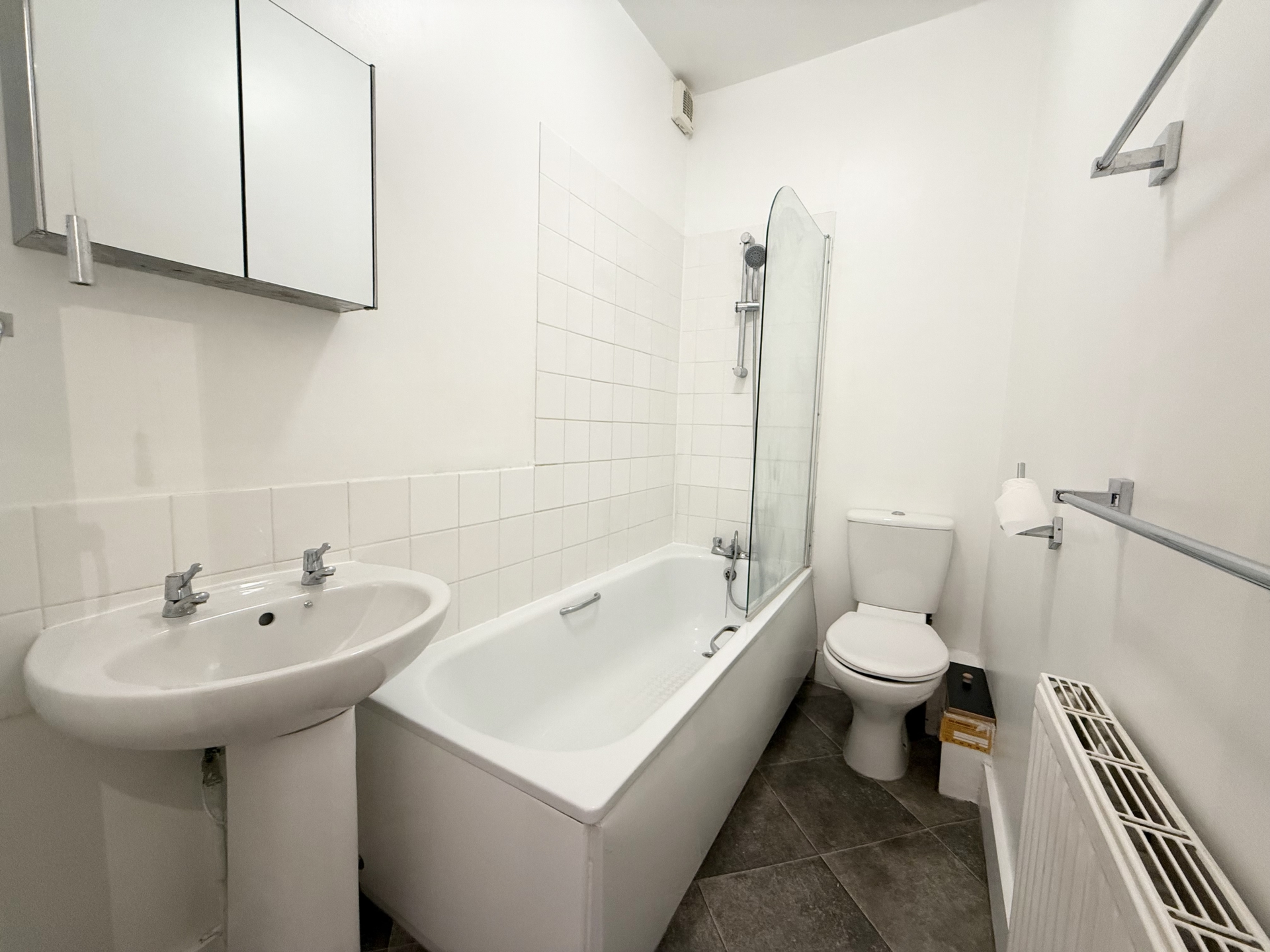 Bathroom Bathroom