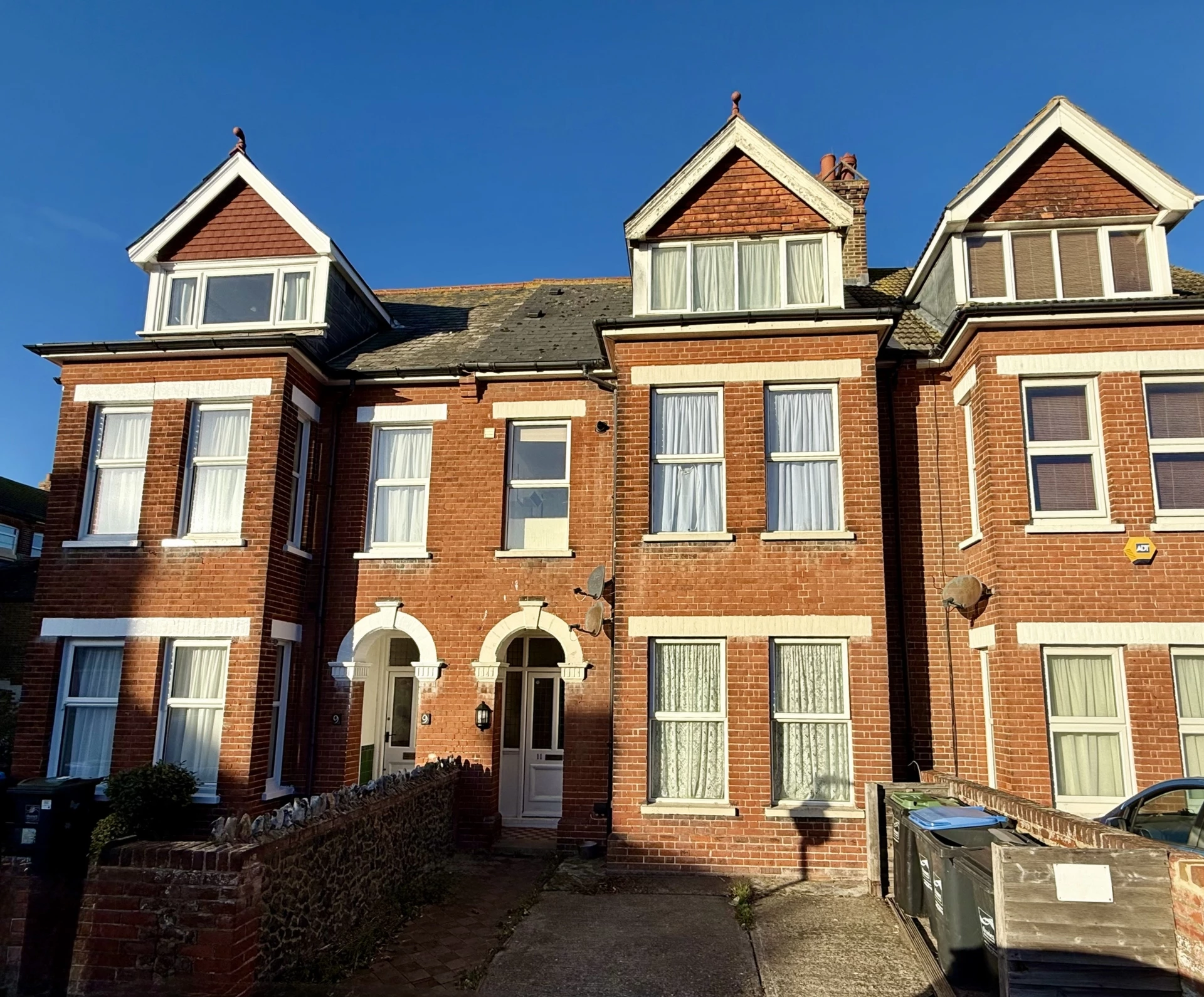 Property photo: Westbrook, Margate, Kent, CT9