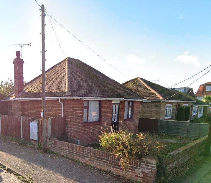 Property photo: Birchington, Kent, CT7