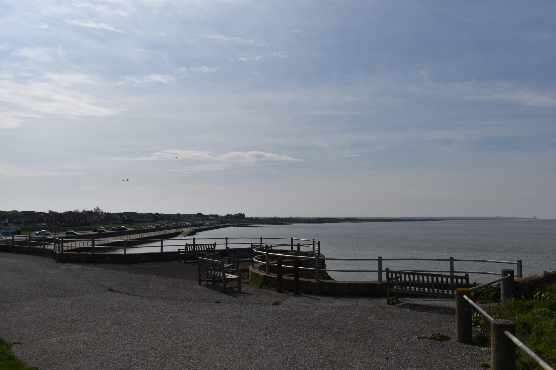 Beach View