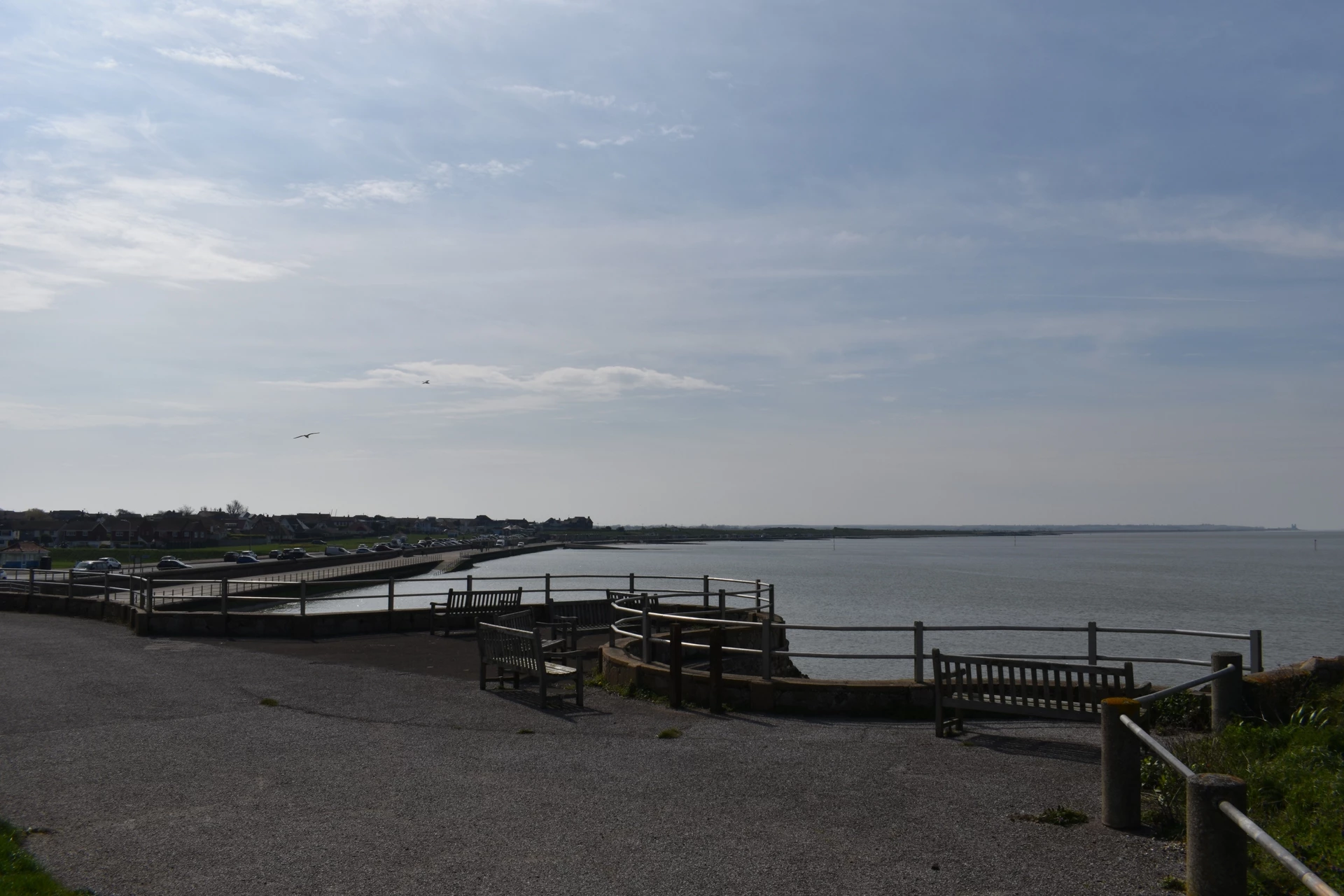 Beach View