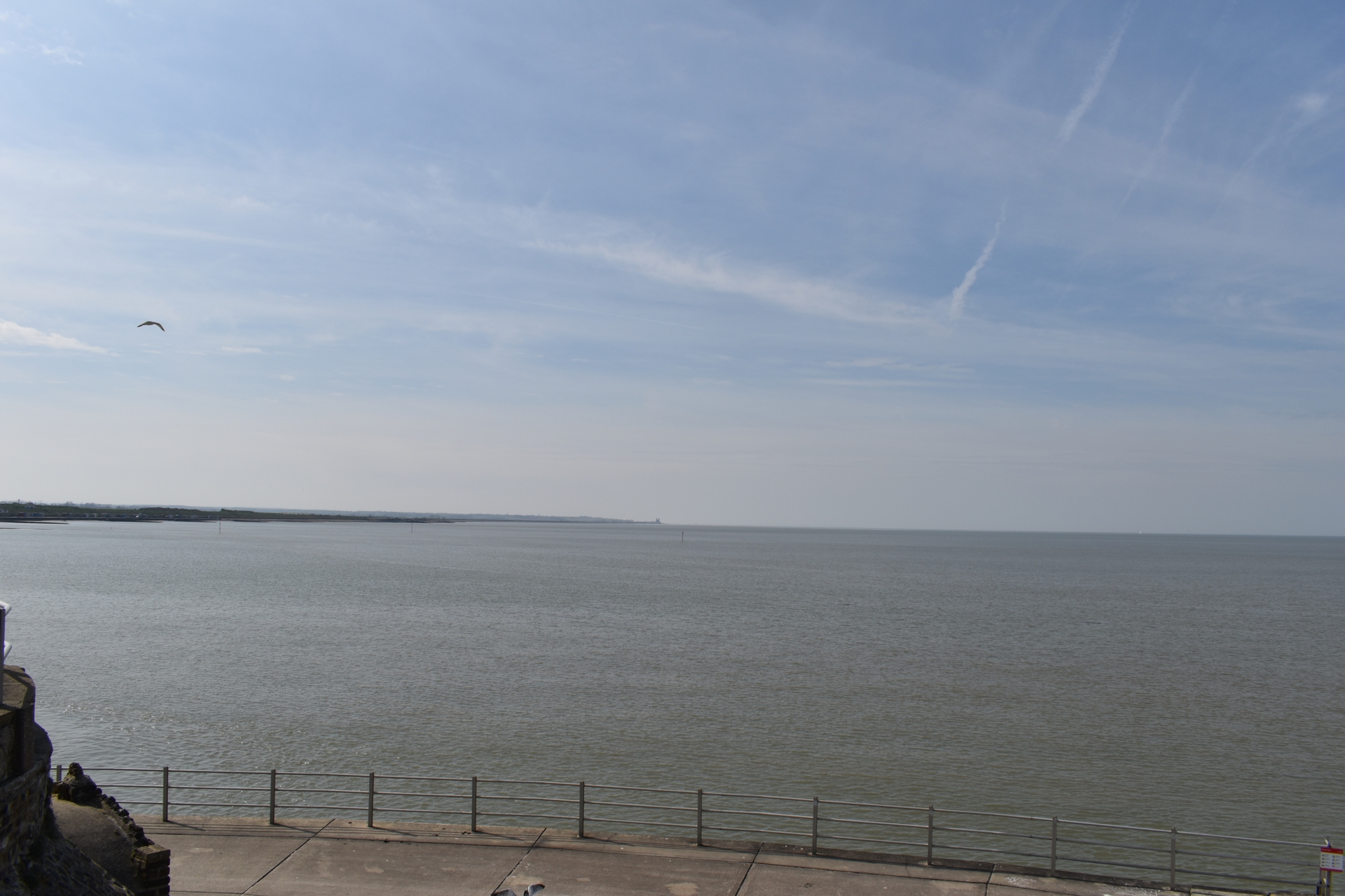 Promenade View