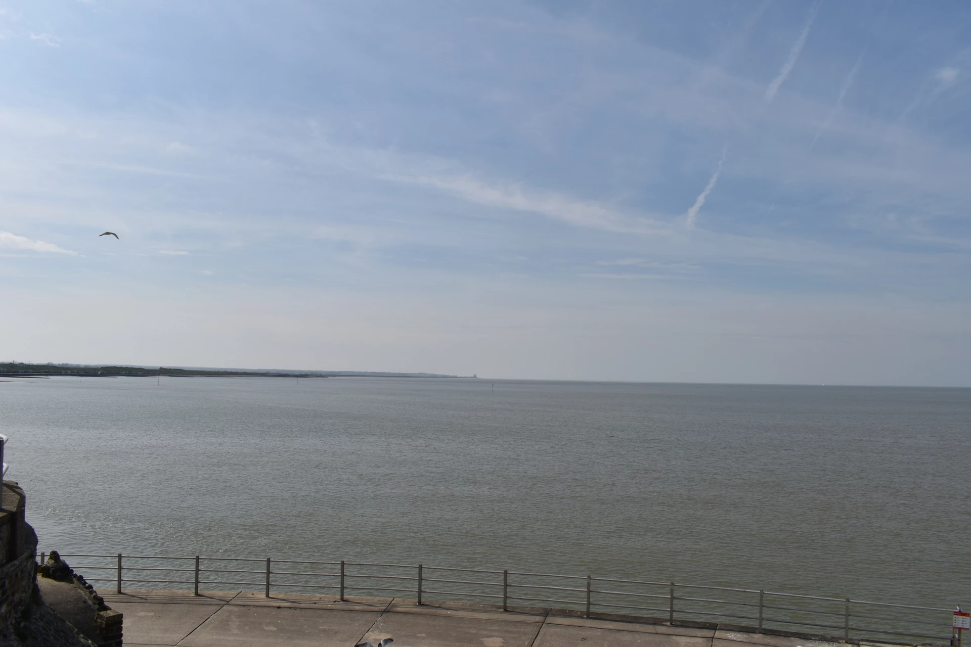 Promenade View