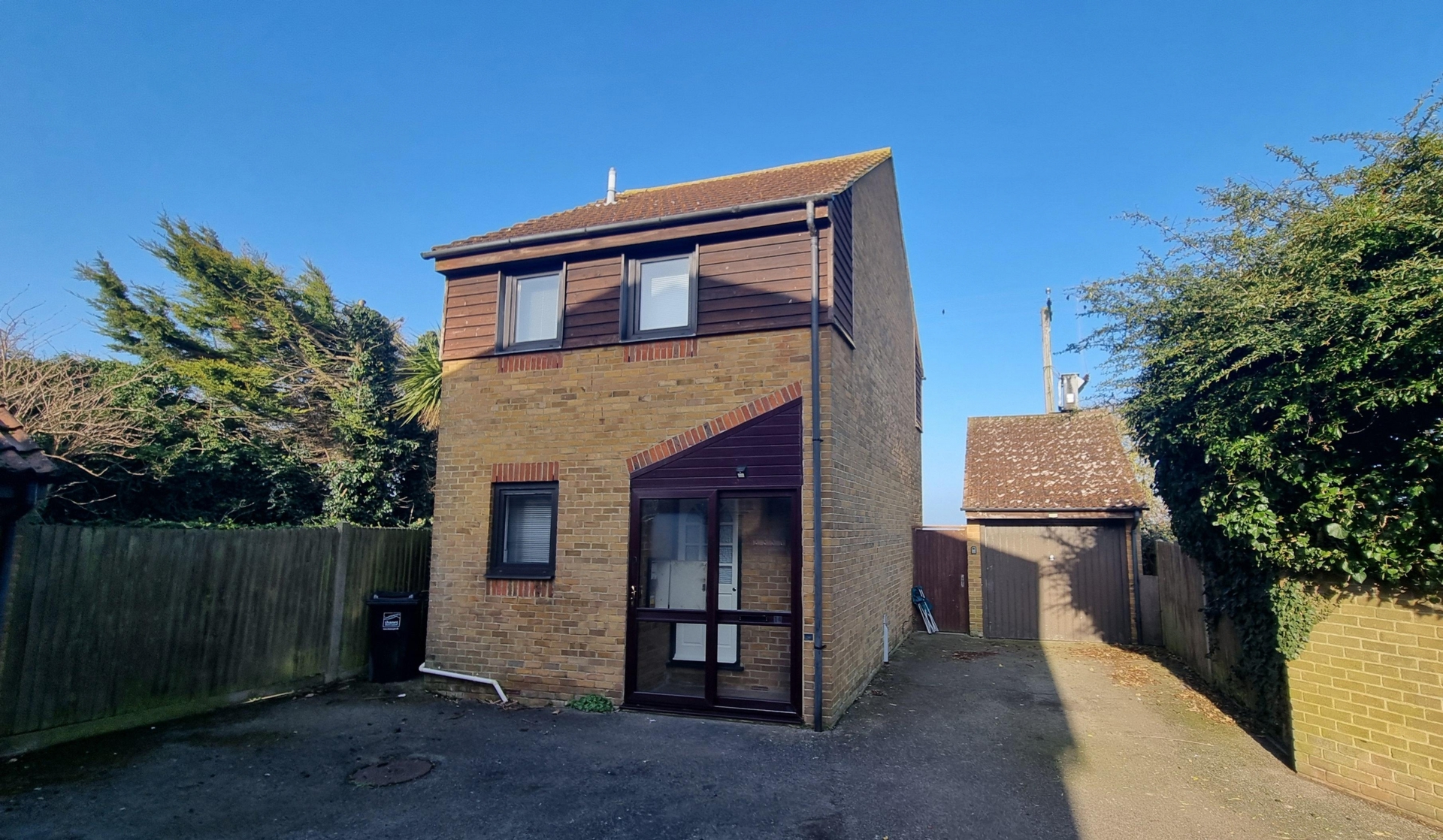 Property photo: Birchington, Kent, CT7