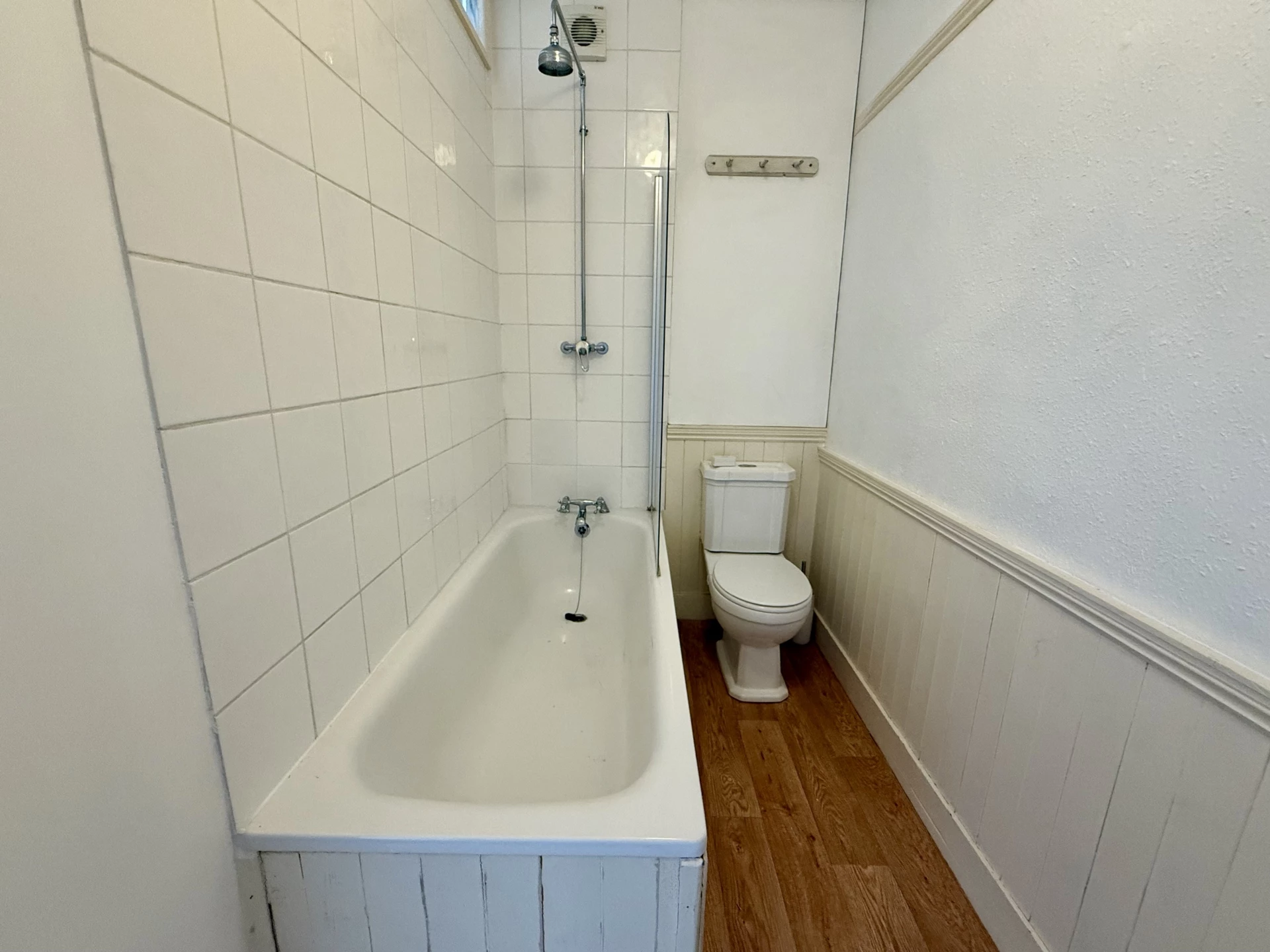 Jack & Jill Bathroom