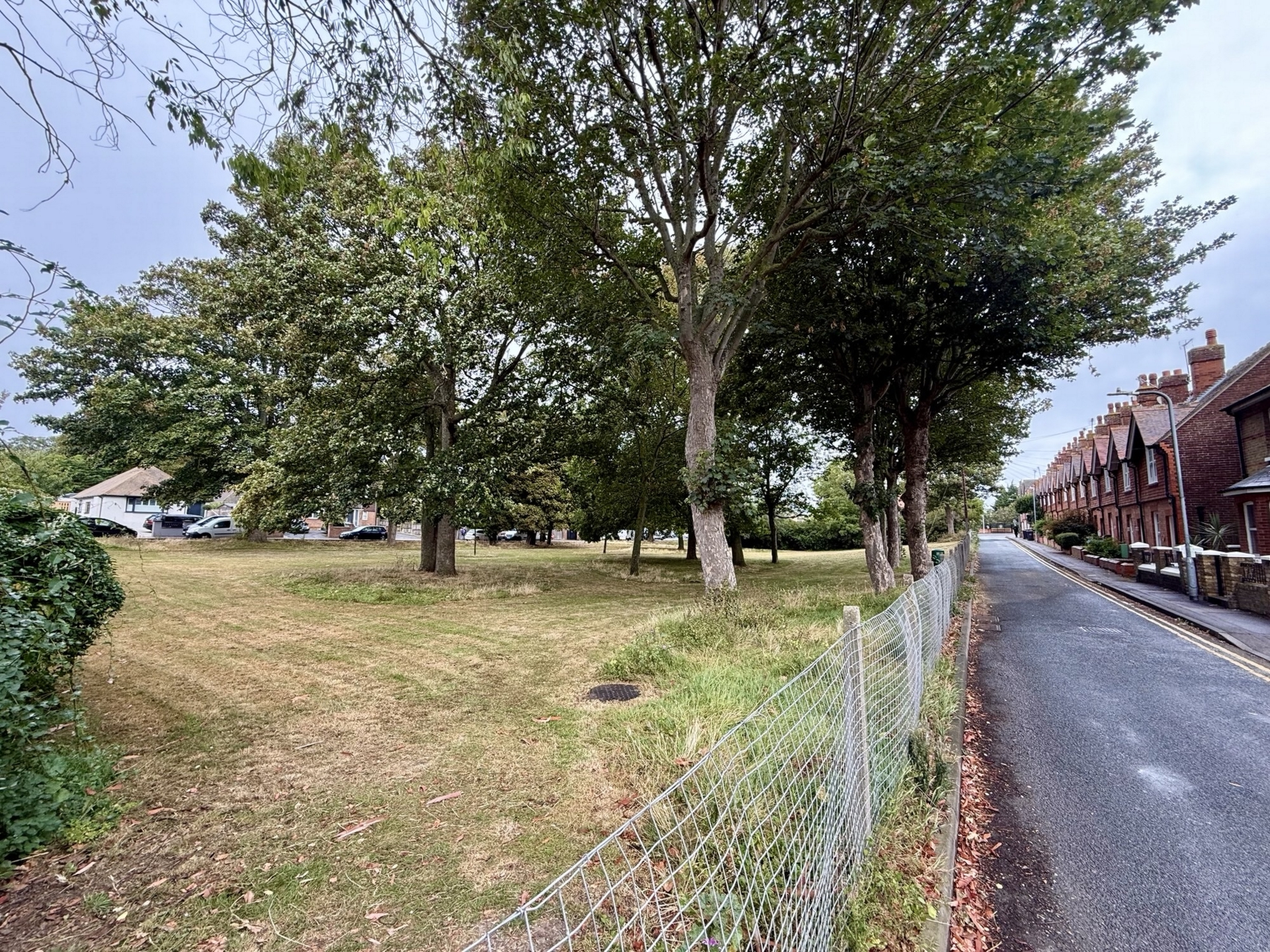 Park View