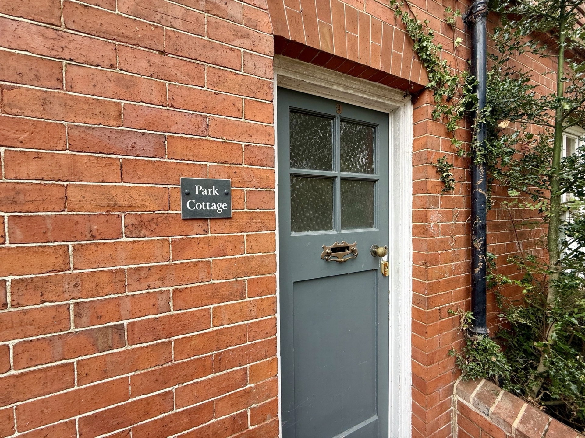 Park Cottage
