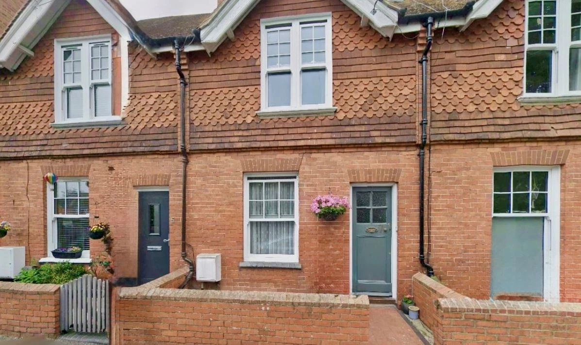 7 Quex Road