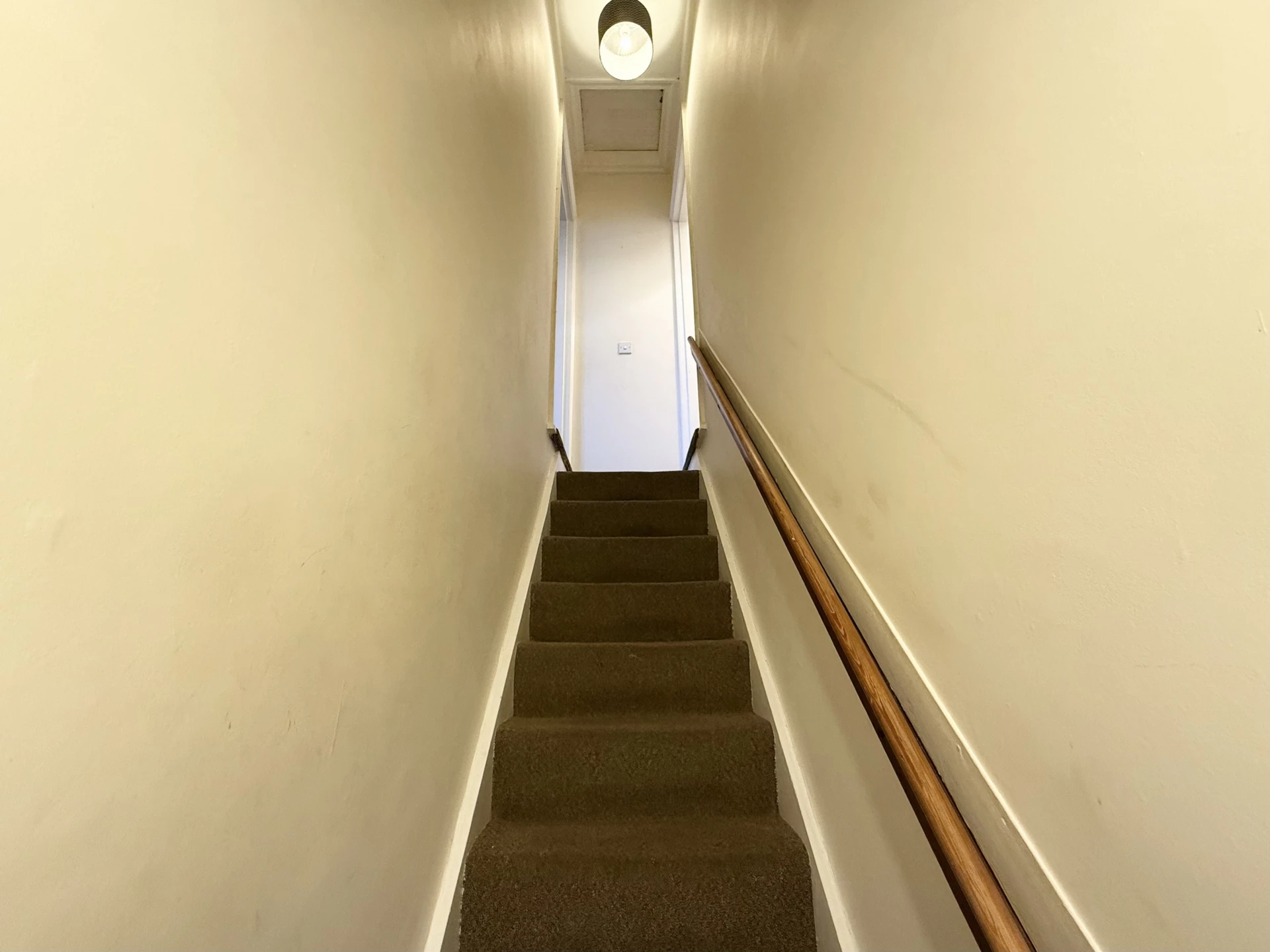 Stairway