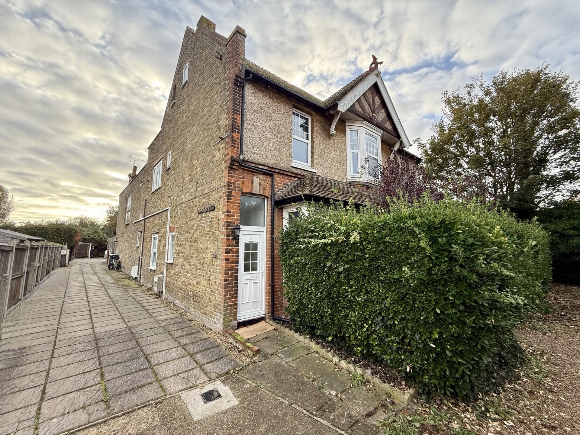 Property photo: Birchington, Kent, CT7