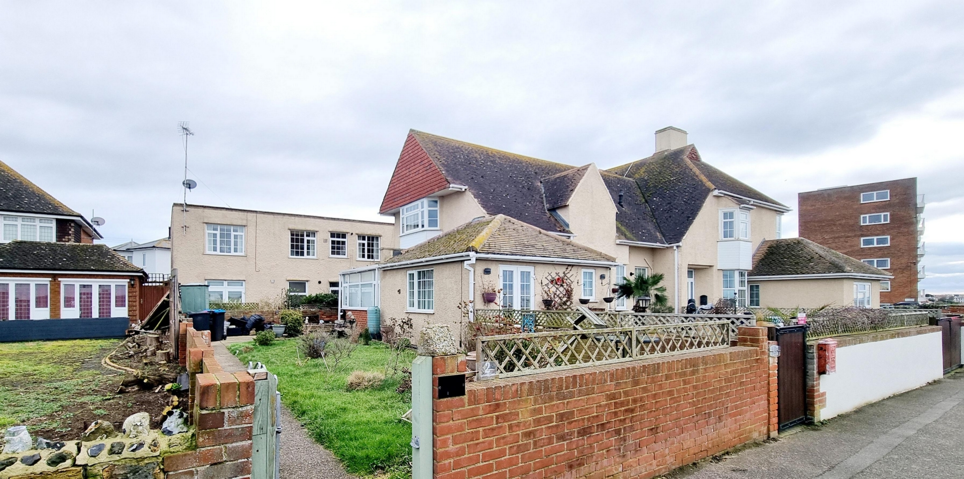 Property photo: Birchington, Kent, CT7