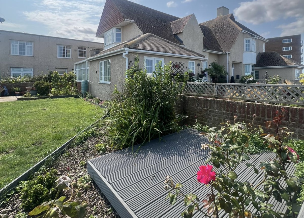 Property photo: Birchington, Kent, CT7