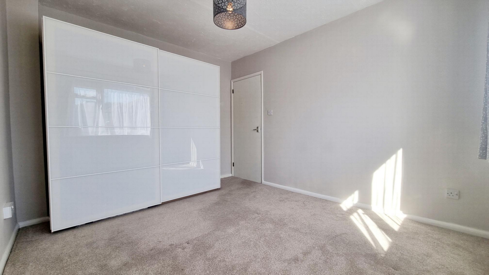 Bedroom Wardrobe