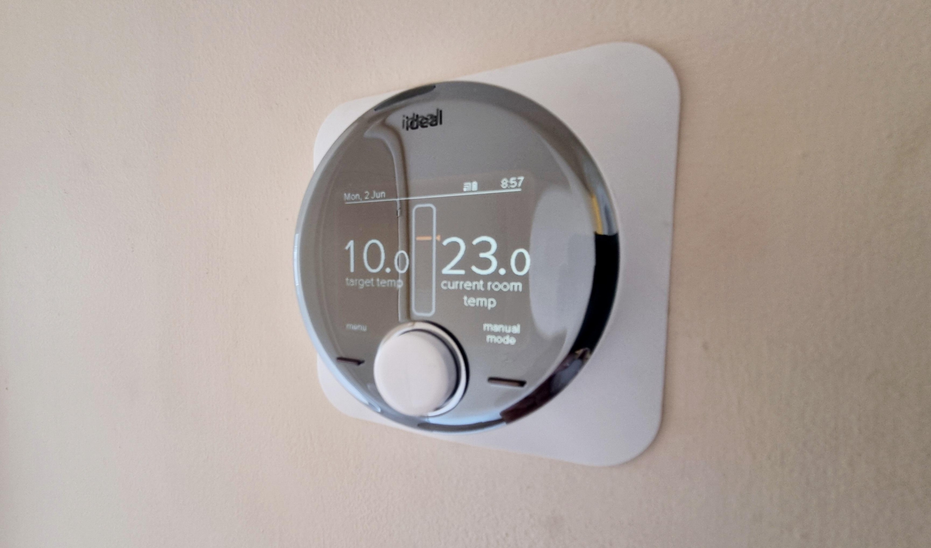 Heating Thermostat