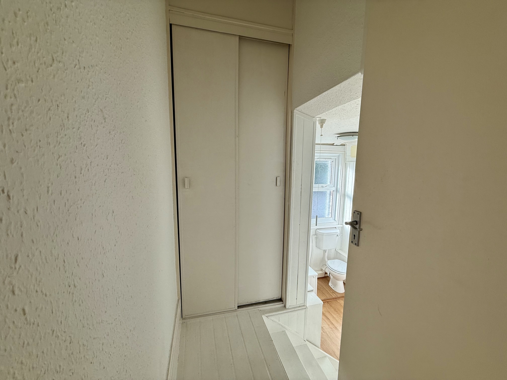 Storage Cupboard