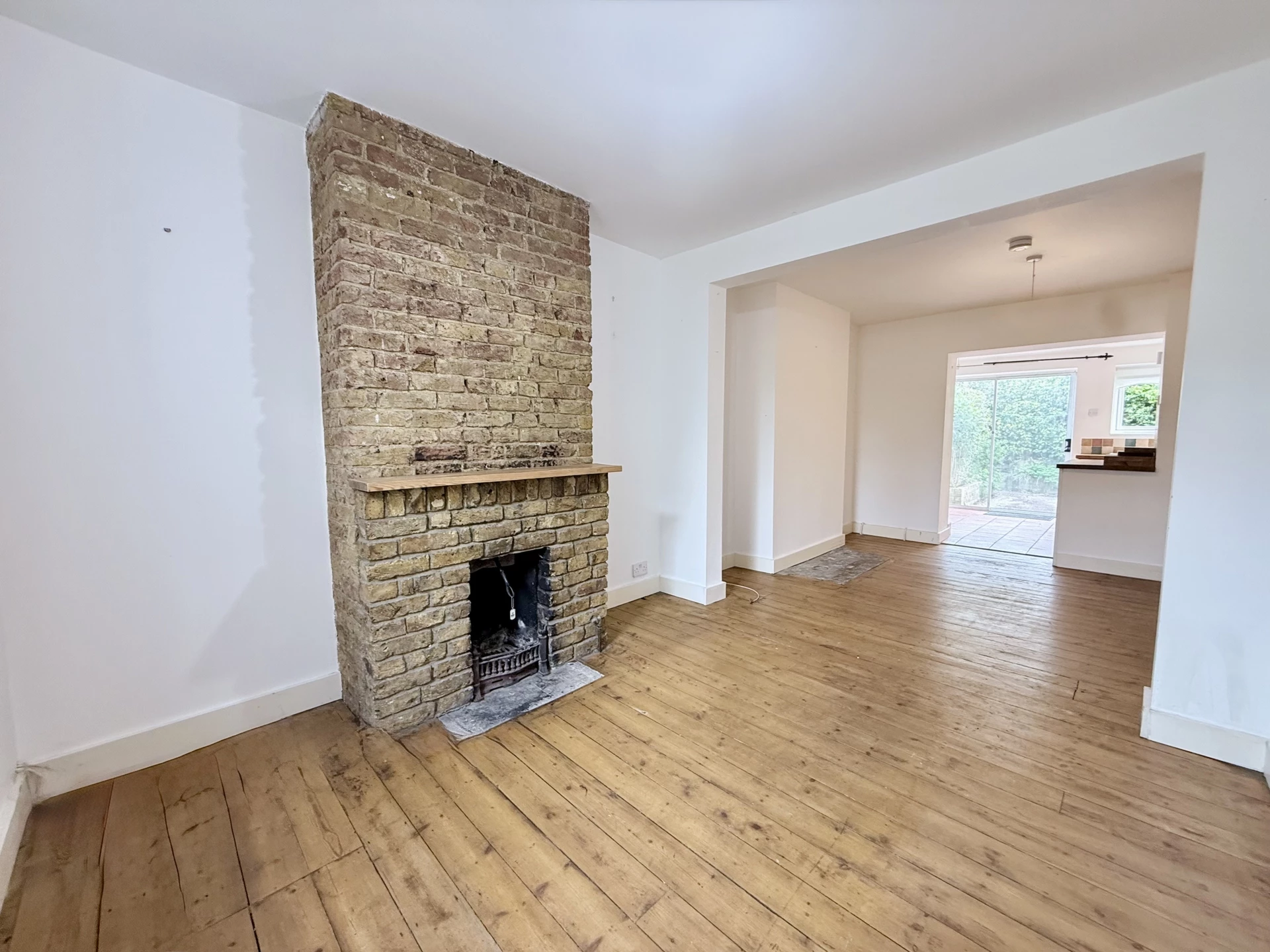 Property photo: Birchington, Kent, CT7