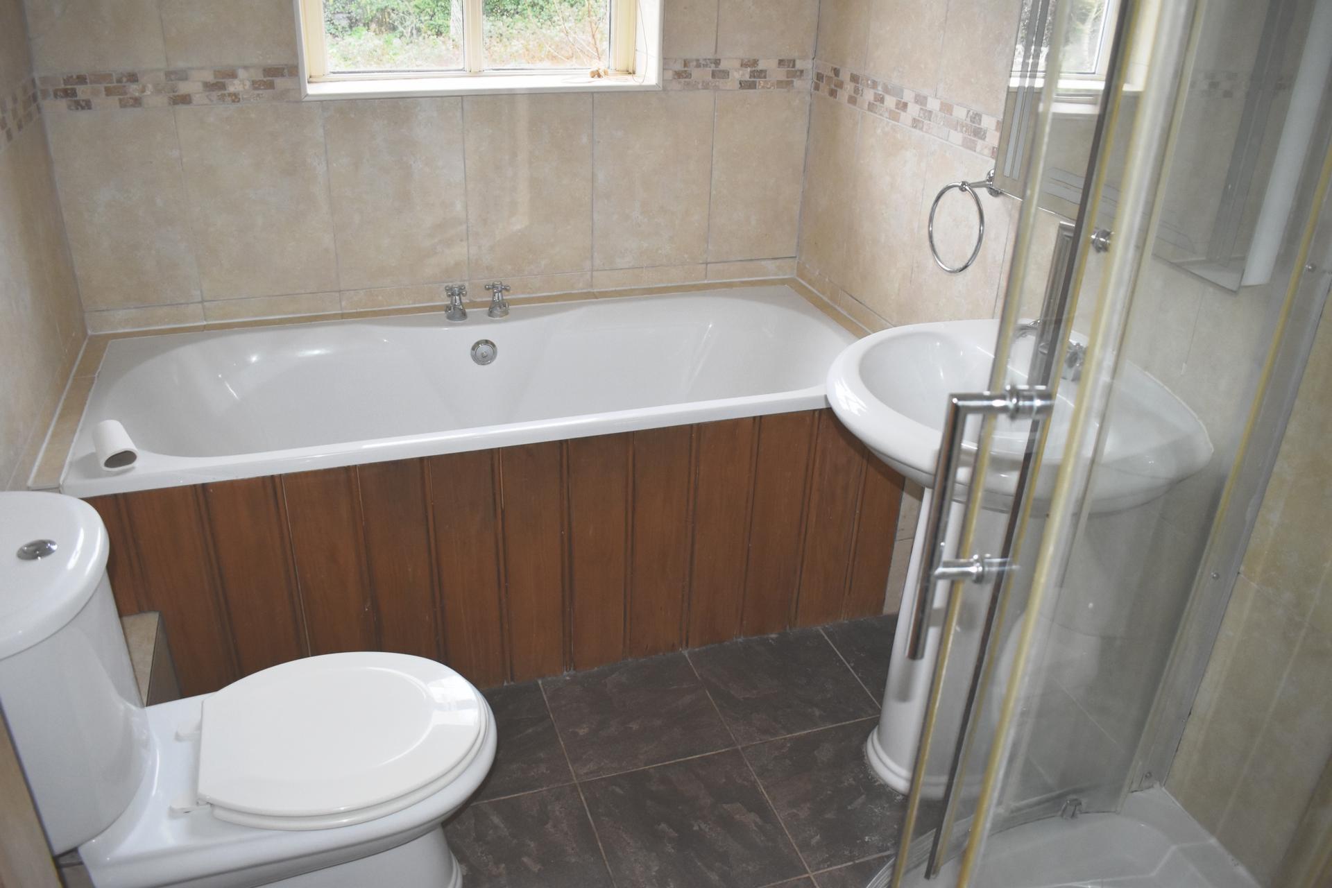 Bathroom Bathroom
