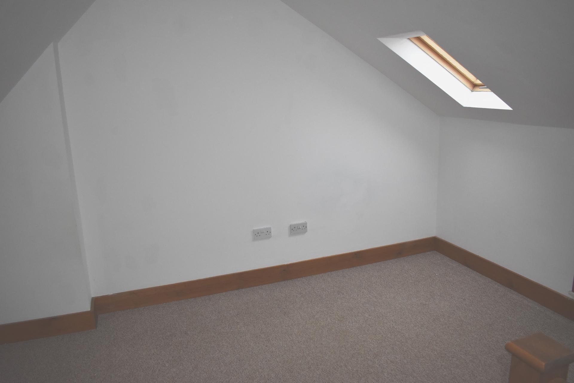 Loft Room Loft Room