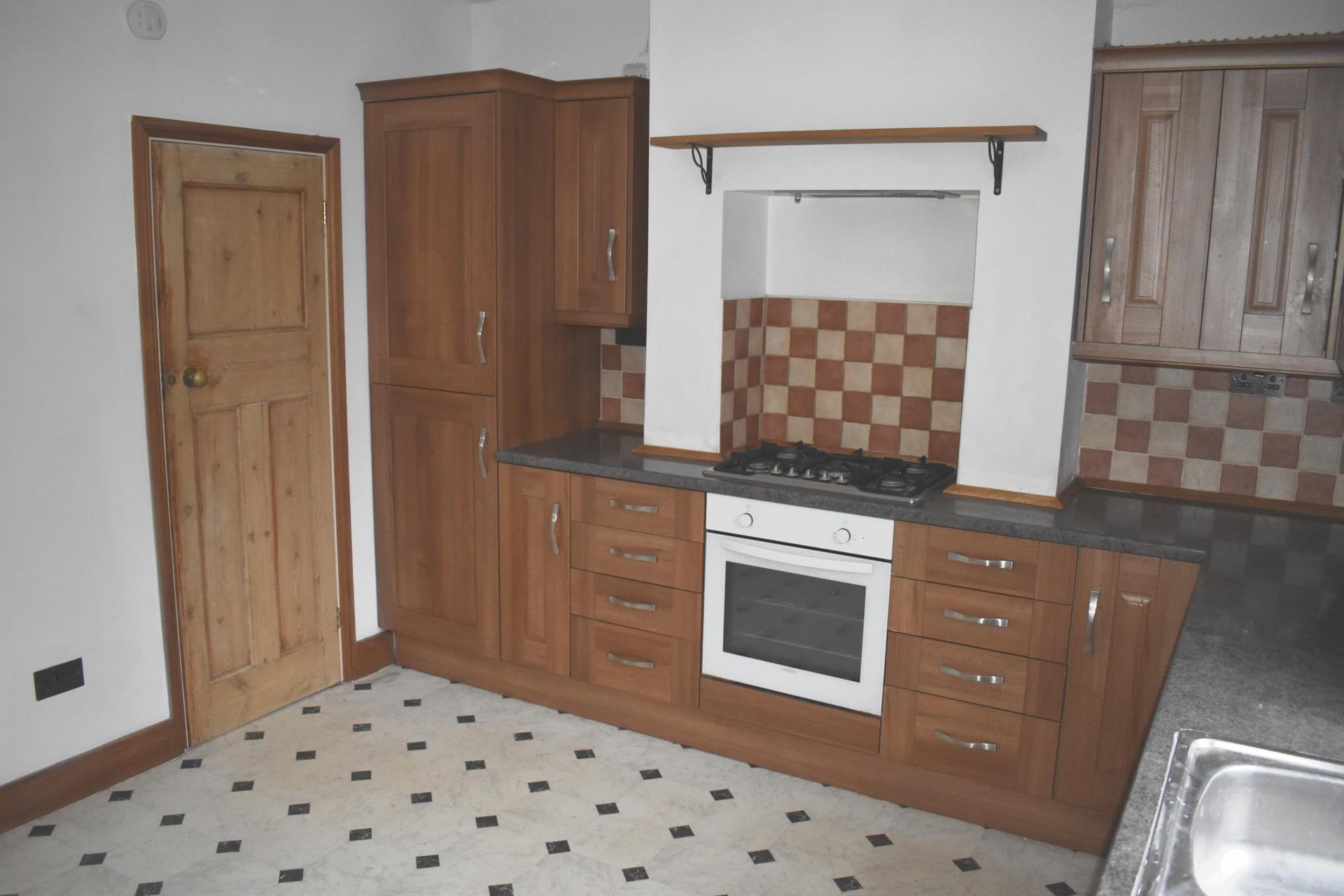 Kitchen Kitchen
