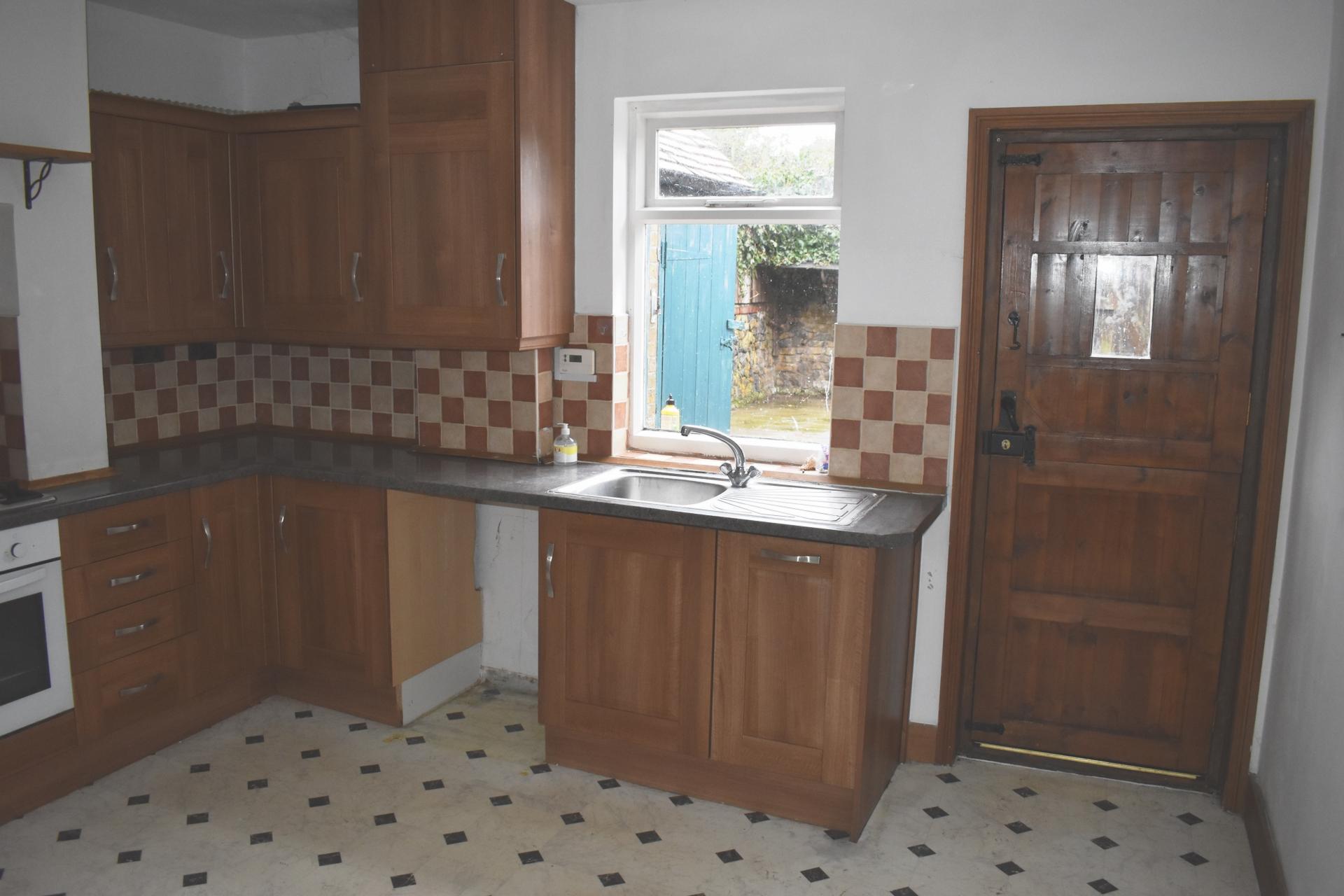 Kitchen Kitchen
