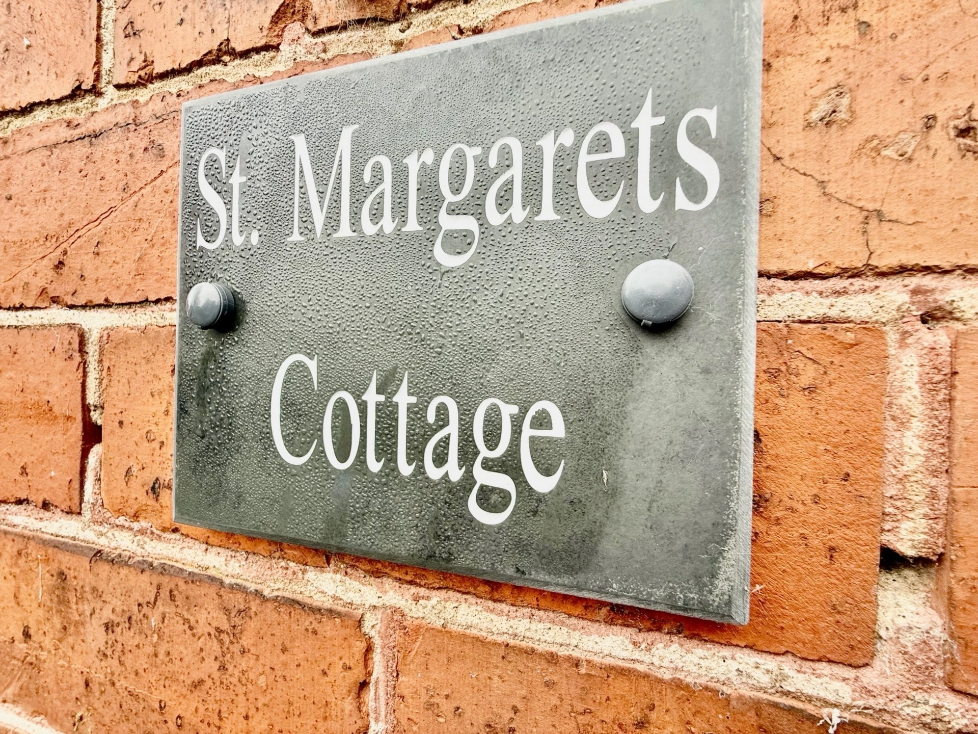 St Margarets Cottage