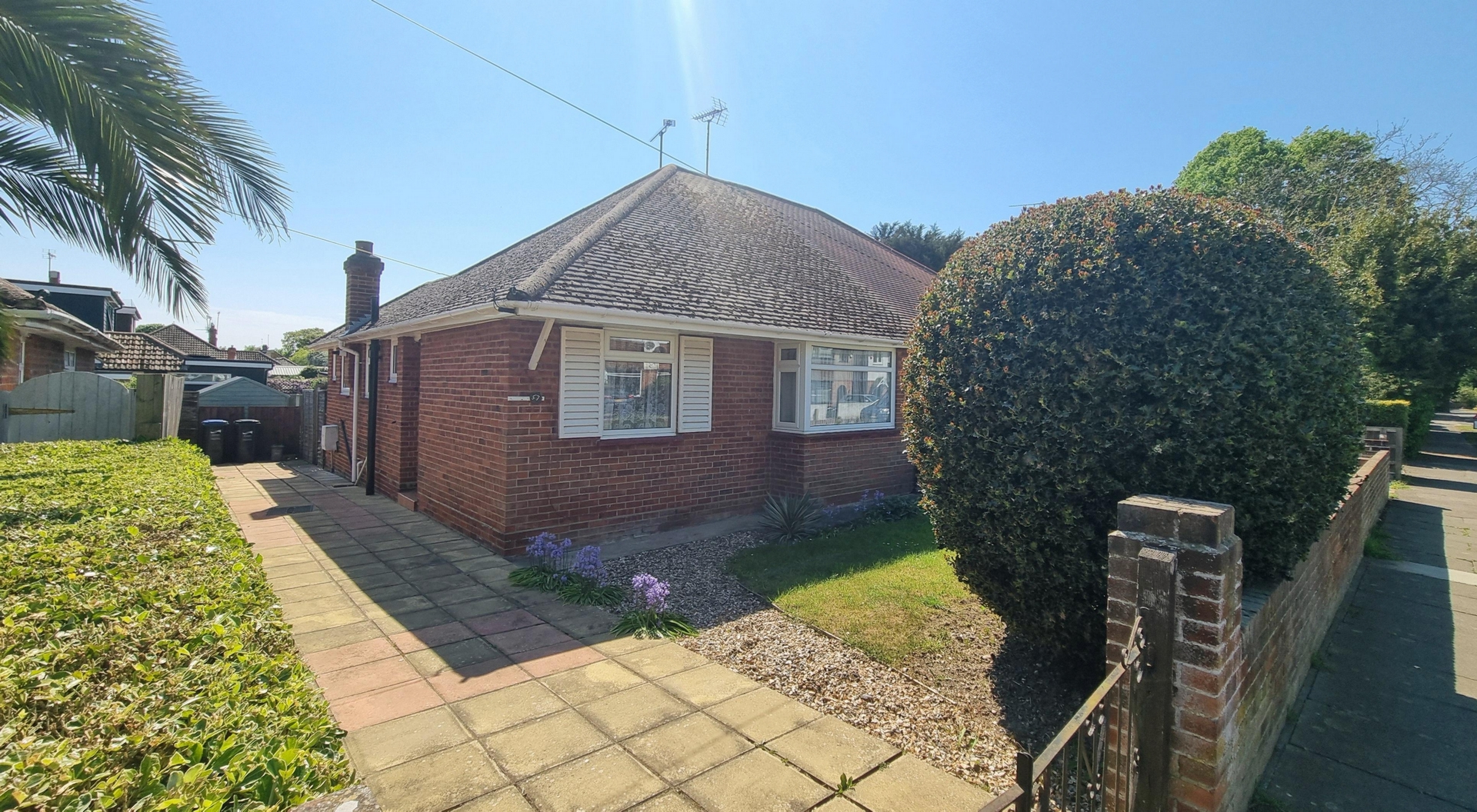 Property photo: Broadstairs, Kent, CT10