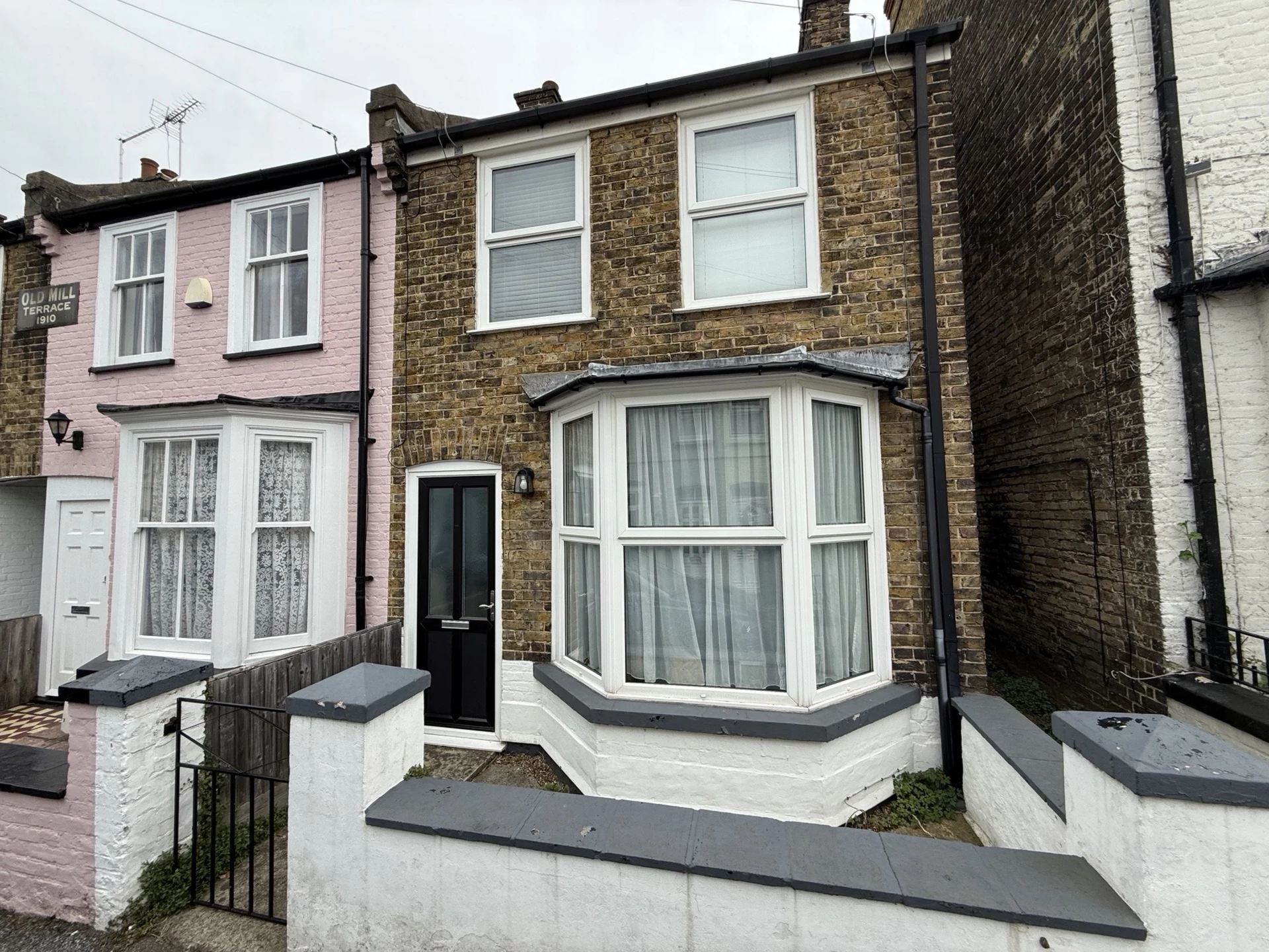 Broadstairs Kent CT10