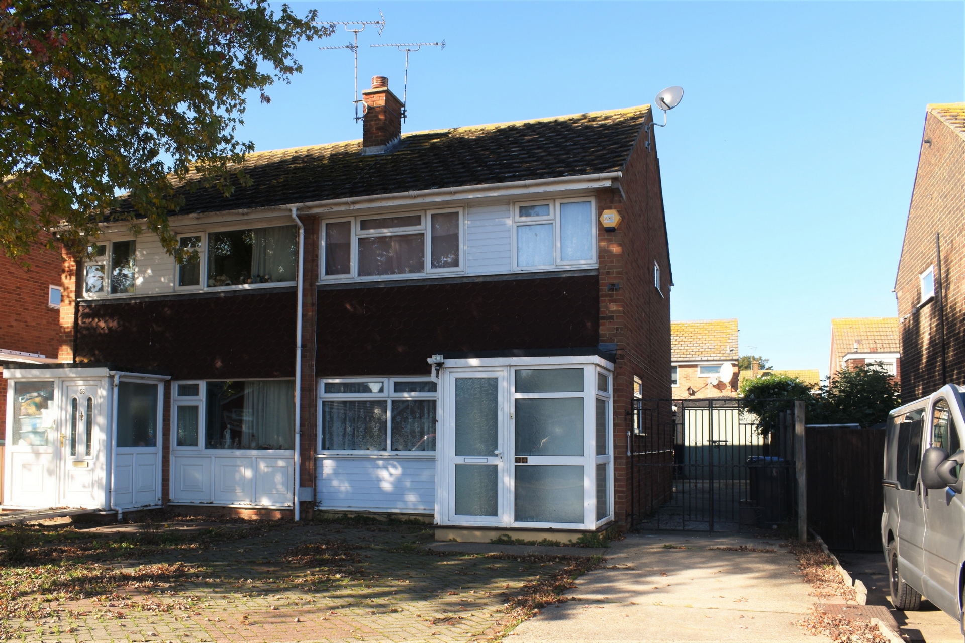 Property photo: Broadstairs, Kent, CT10