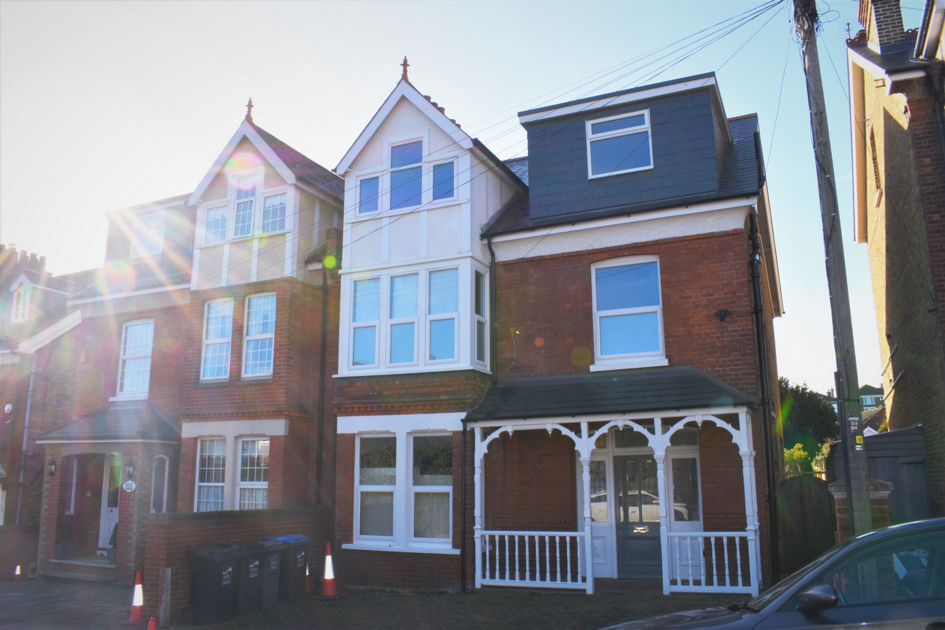Broadstairs Kent CT10