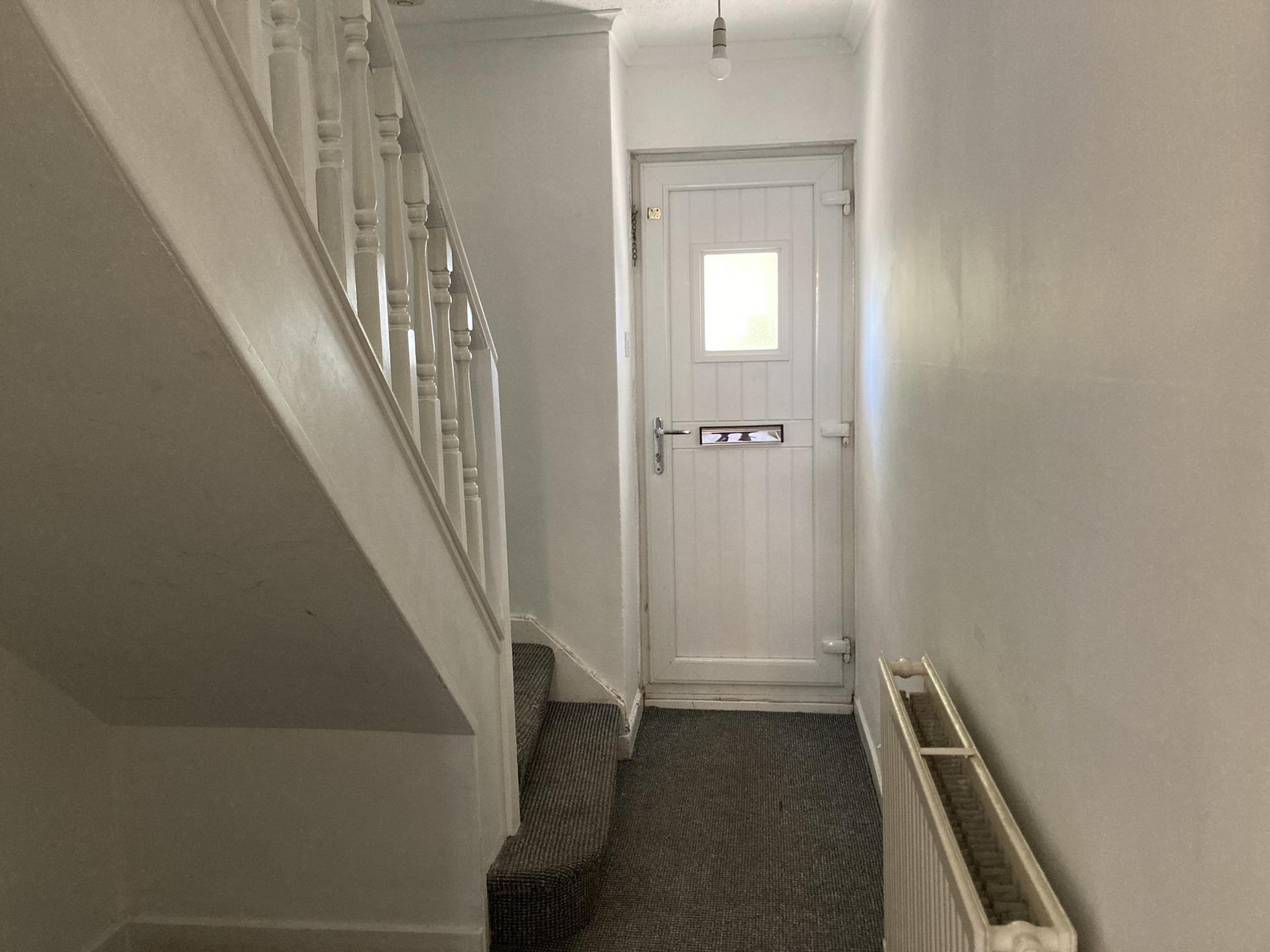 Halllway