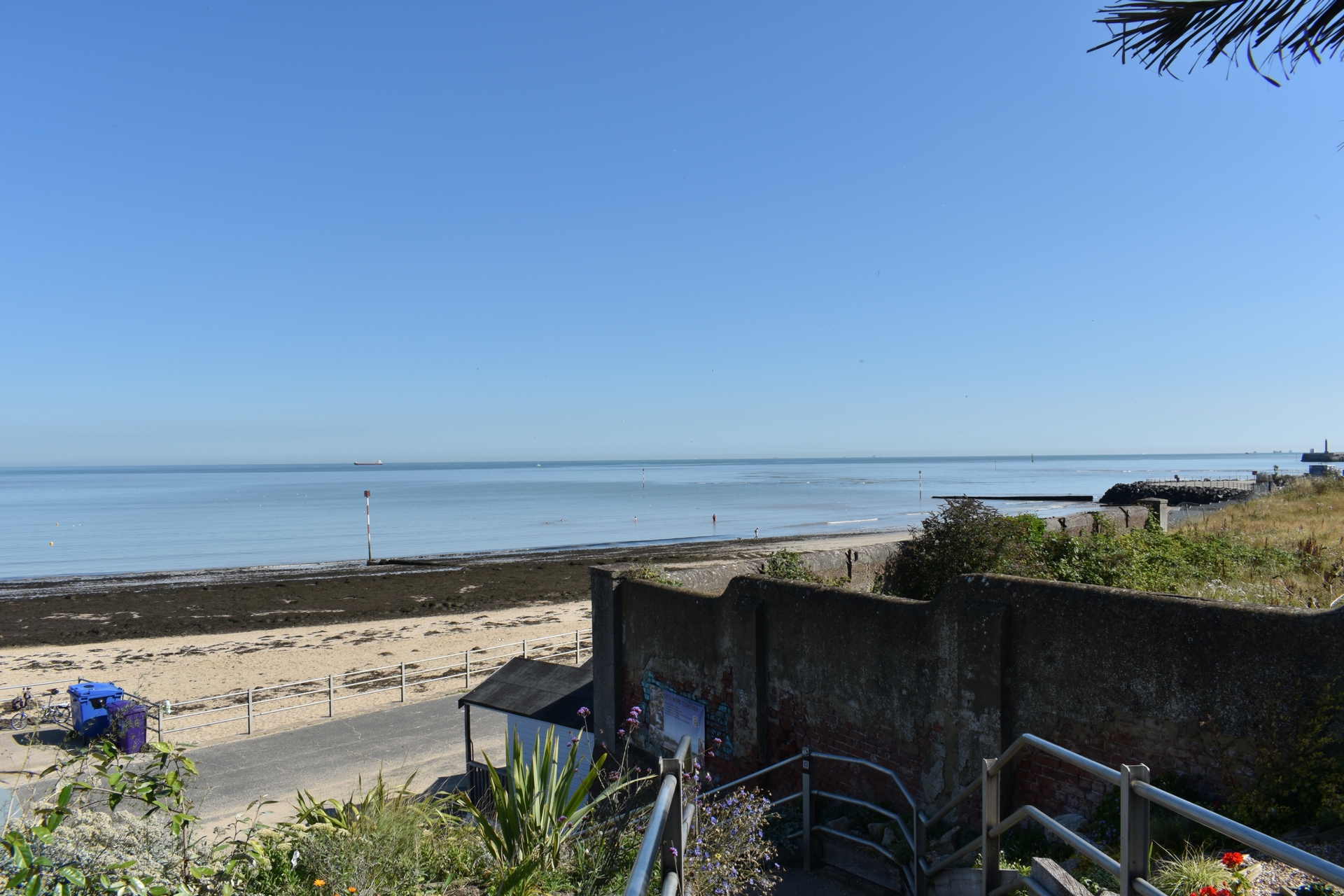 Westbrook Bay