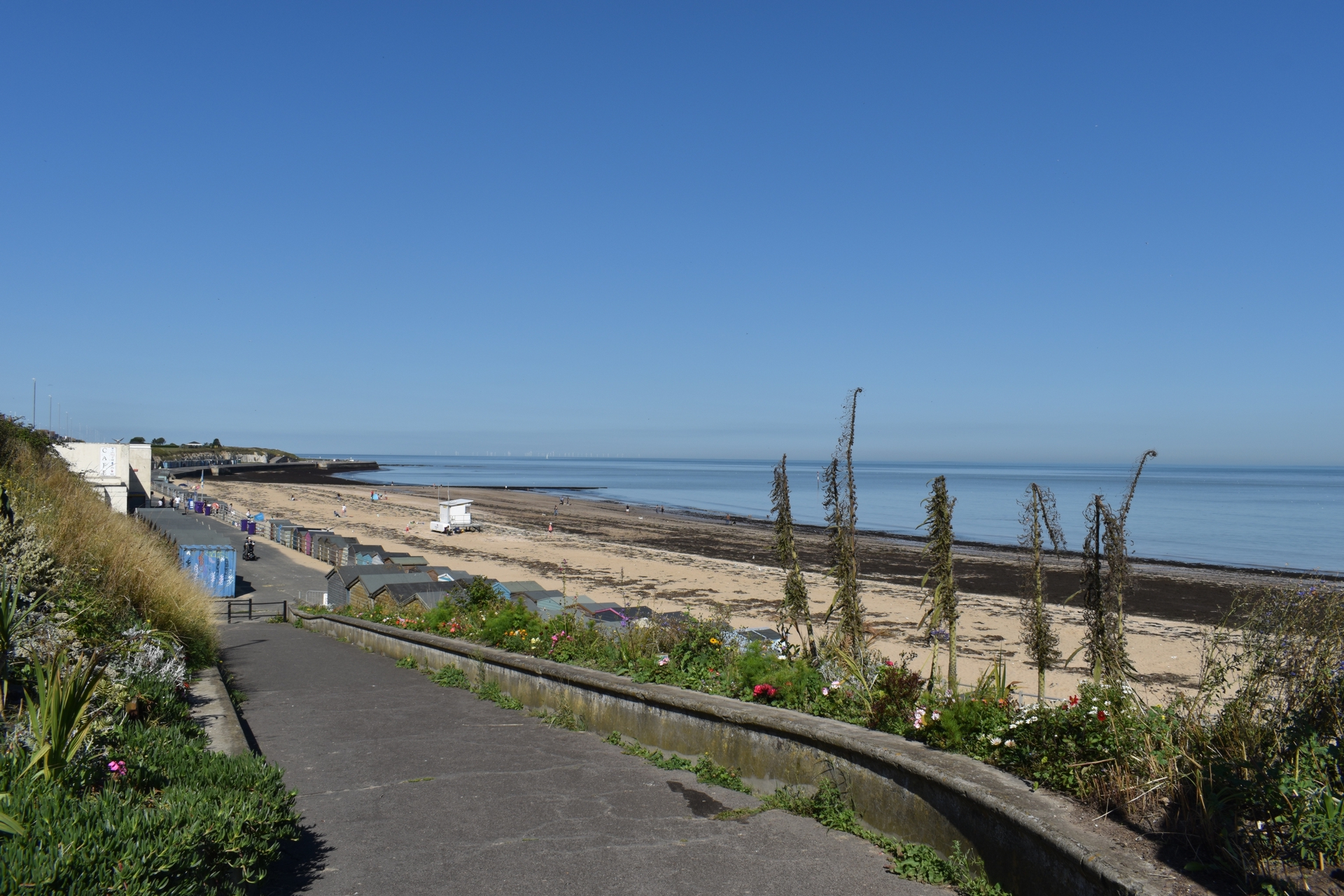Westbrook Bay