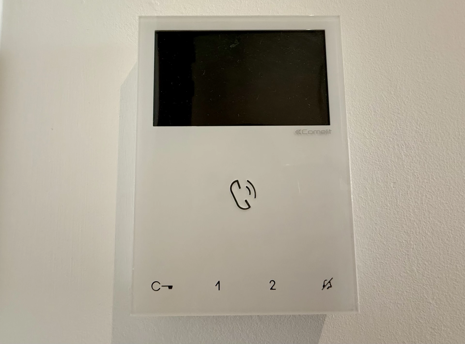 Intercom System