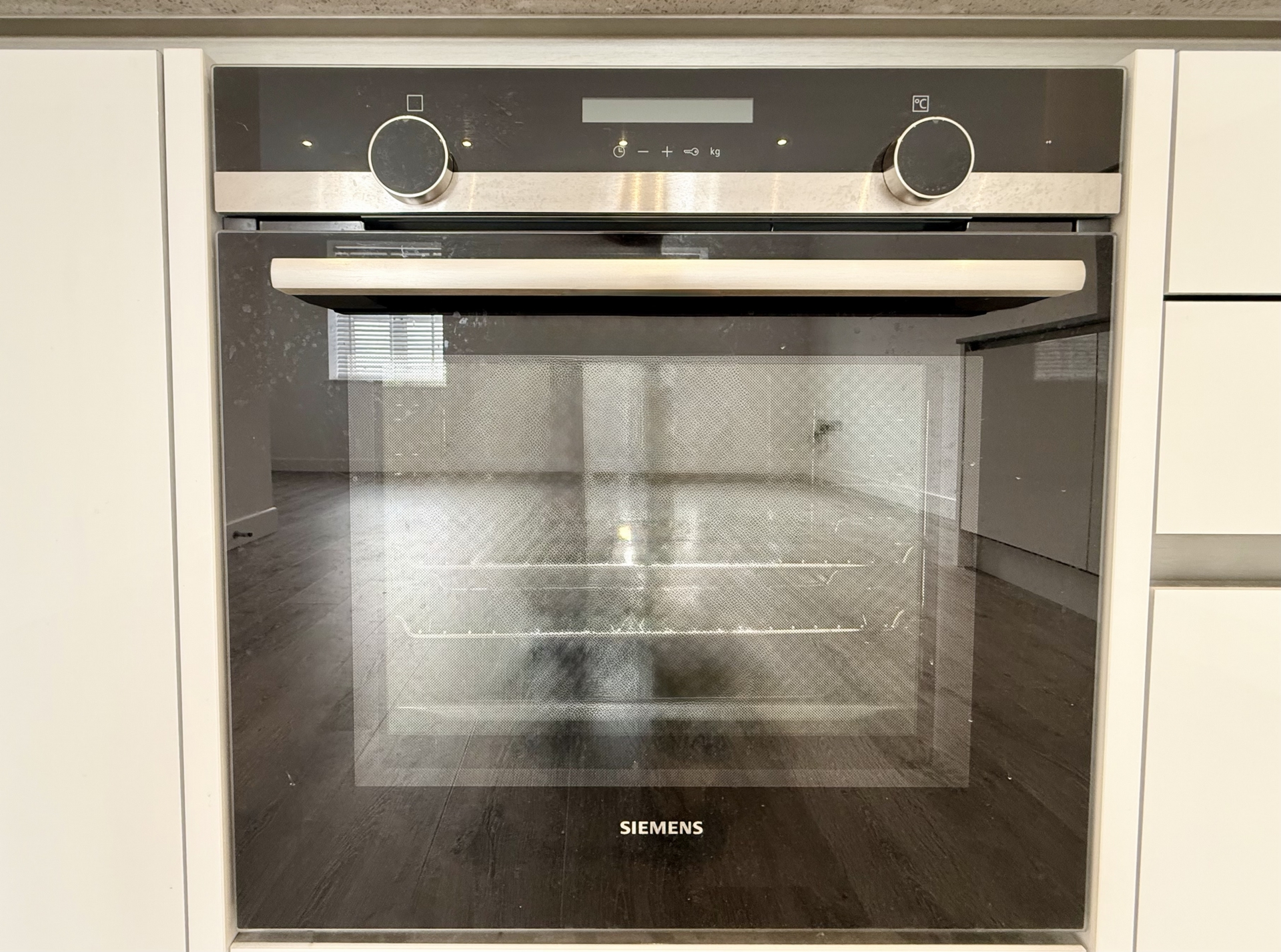 Siemens Electric Oven