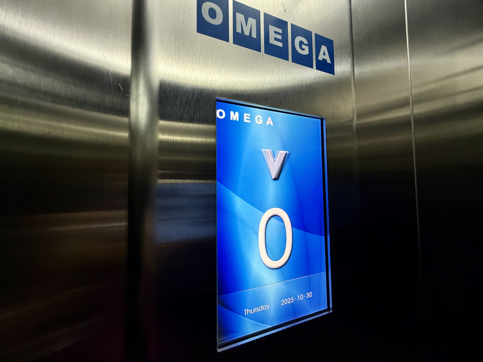 Omega Lift