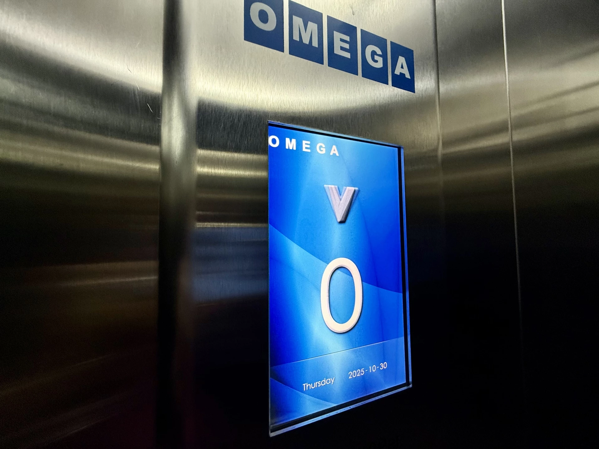 Omega Lift
