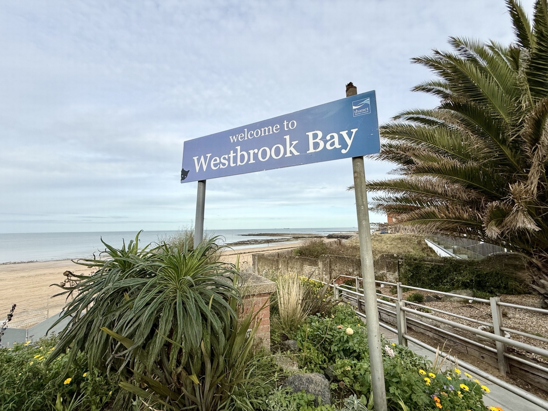 Westbrook Bay