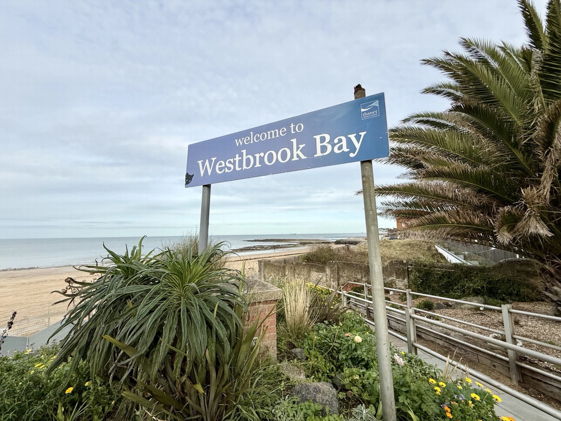 Westbrook Bay