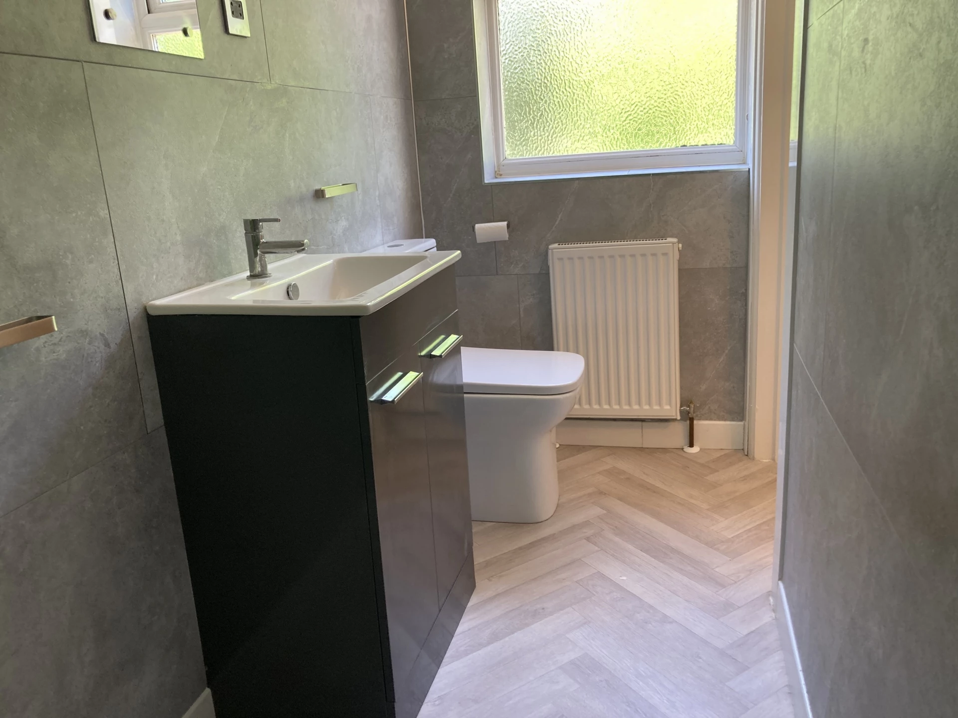En-suite