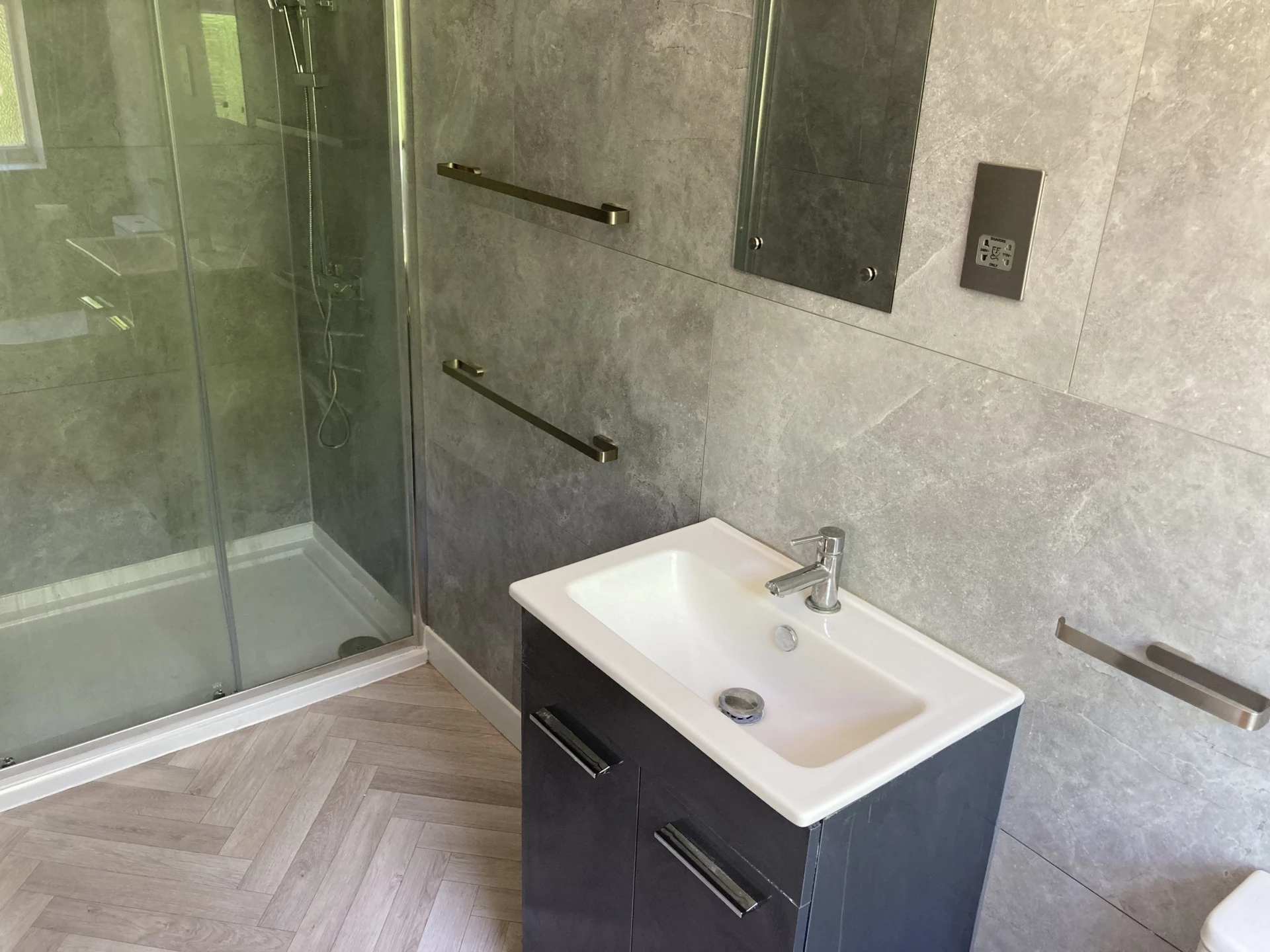 En-suite