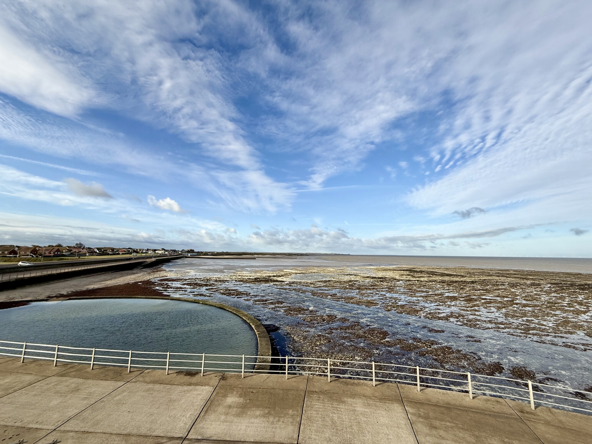 Minnis Bay Minnis Bay