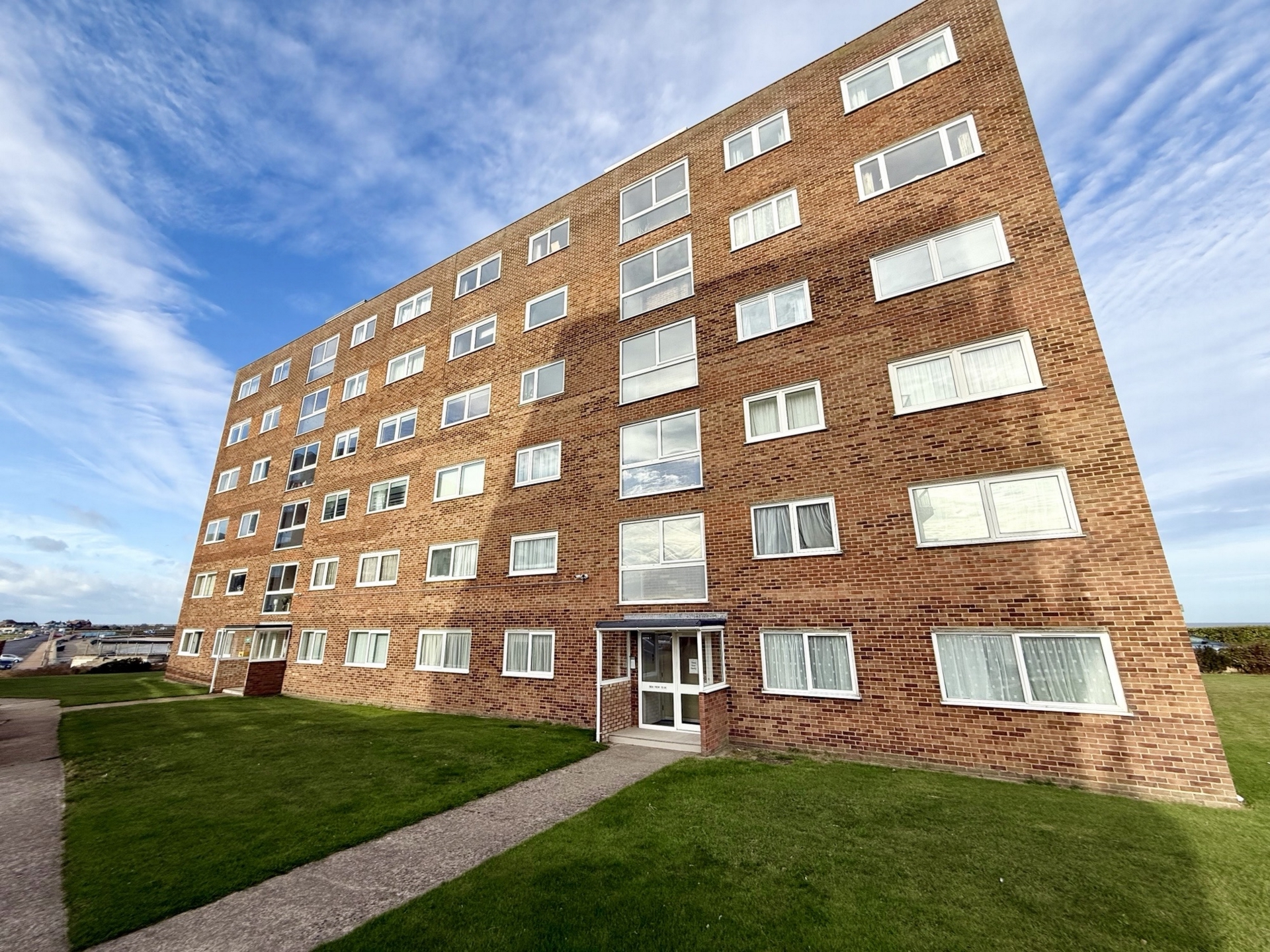 Communal Entrance Communal Entrance