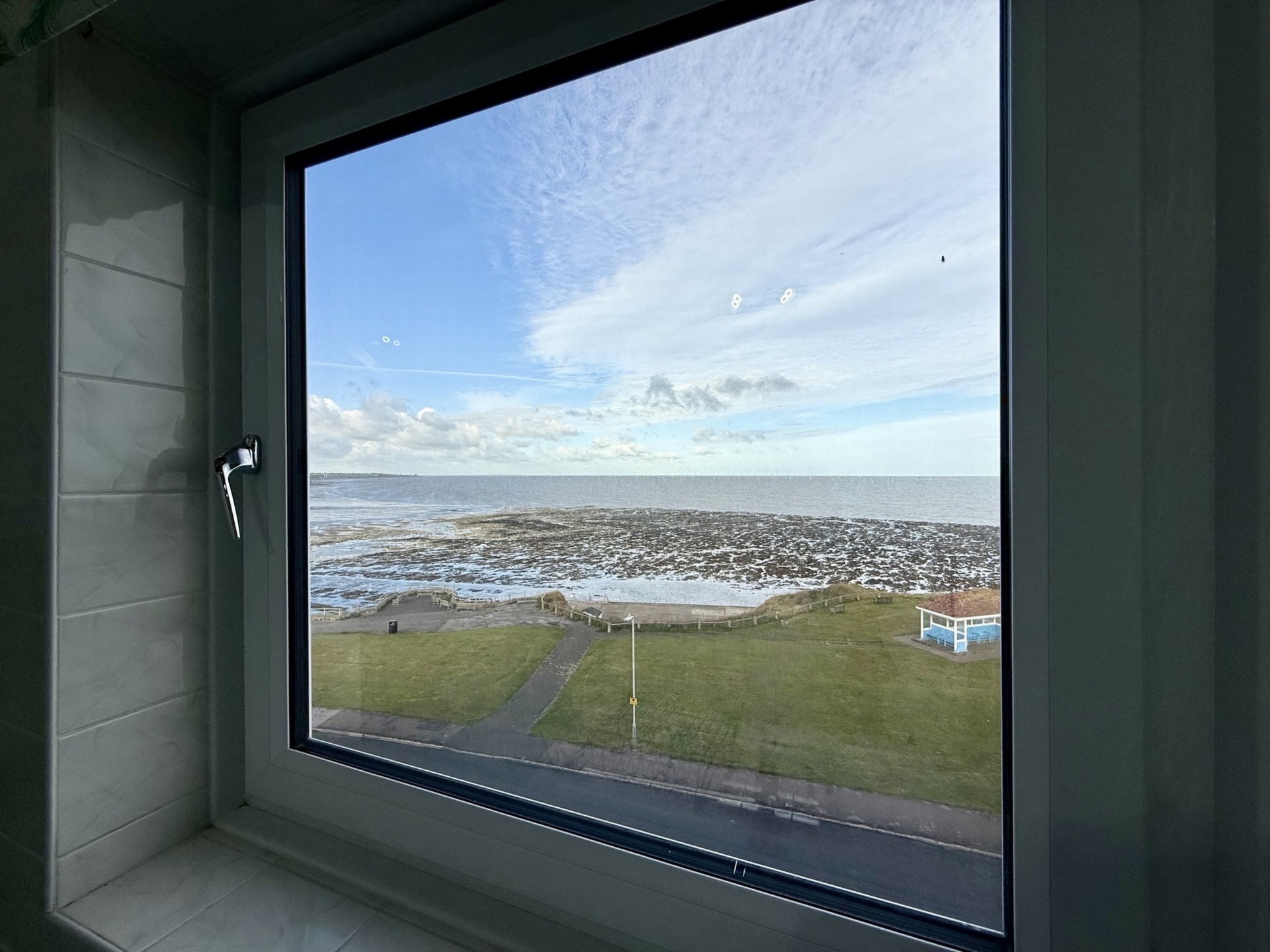 Kitchen View Kitchen View