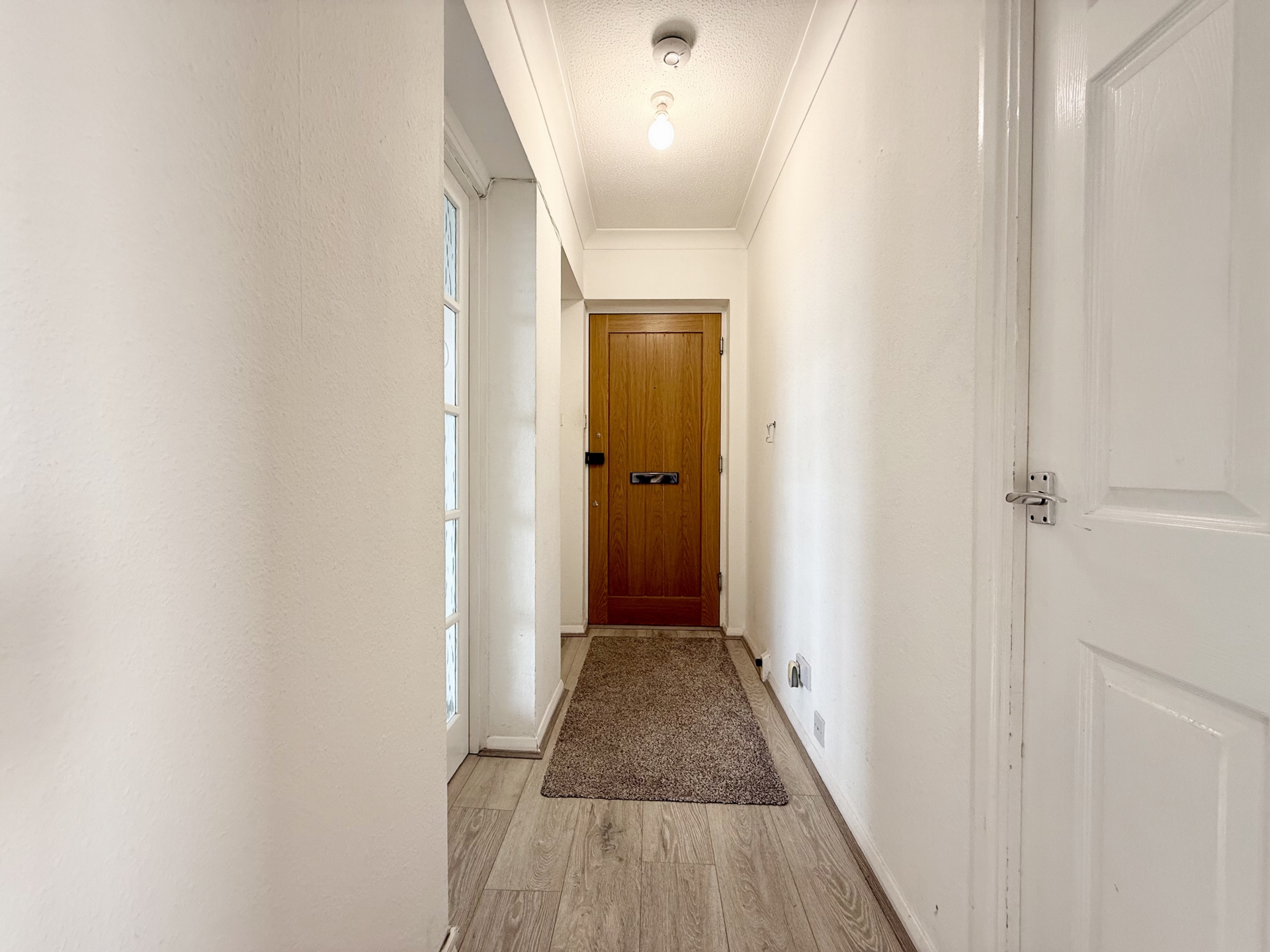 Entrance Hall Entrance Hall