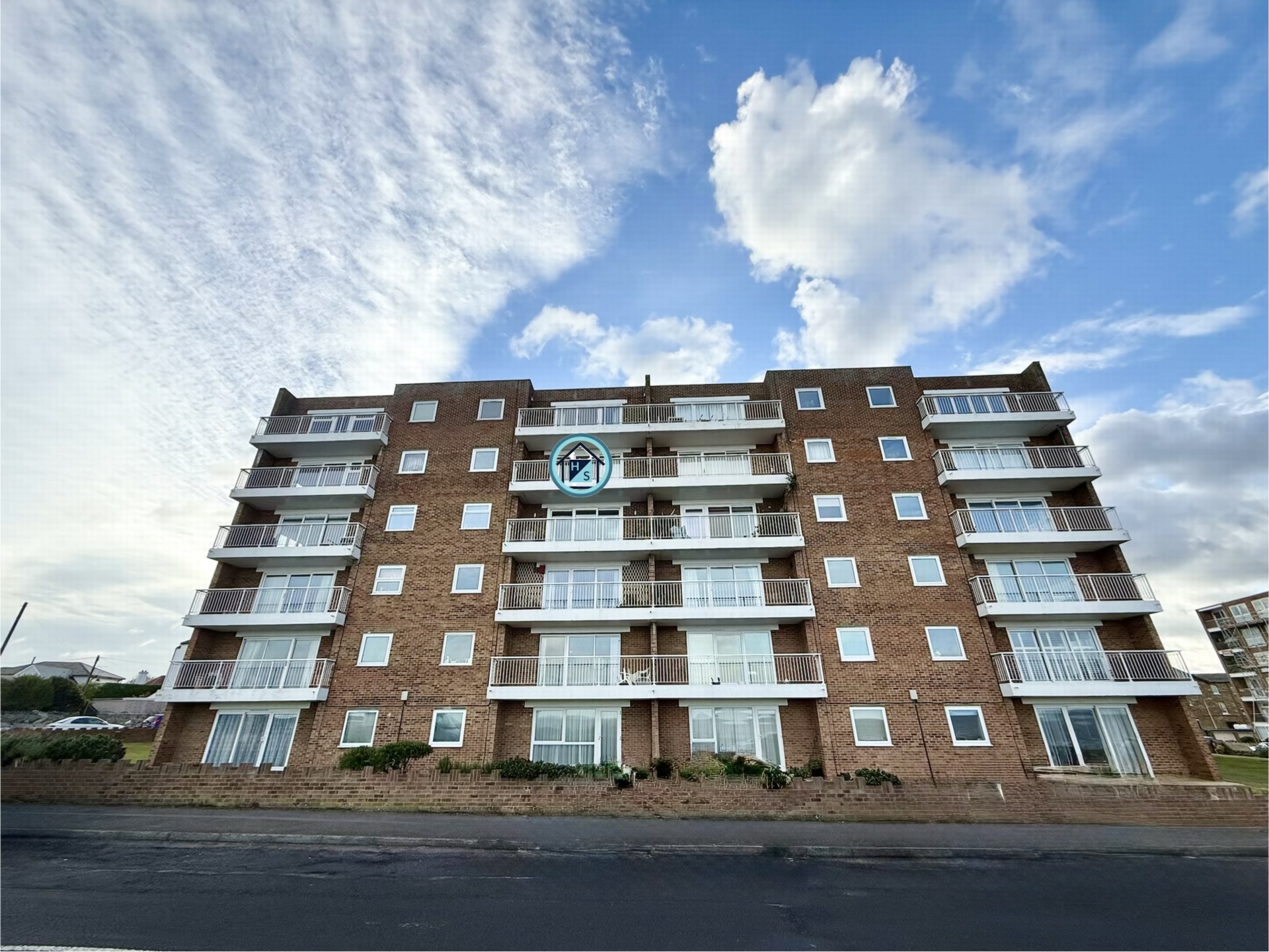 4th Floor Balcony 4th Floor Balcony
