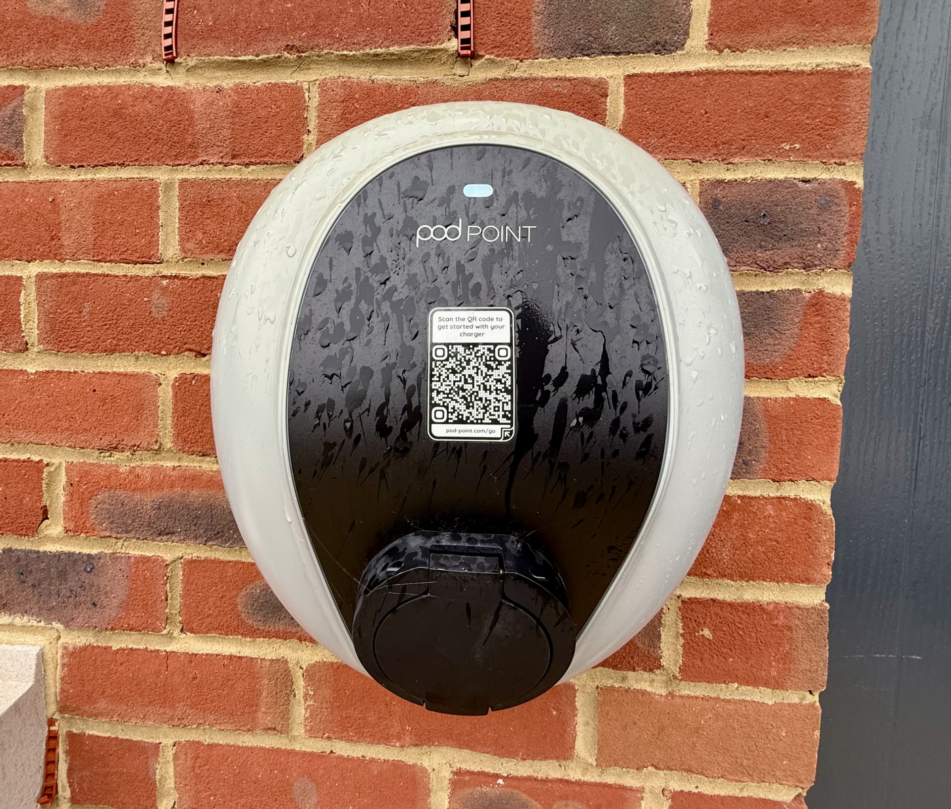 EV Charger