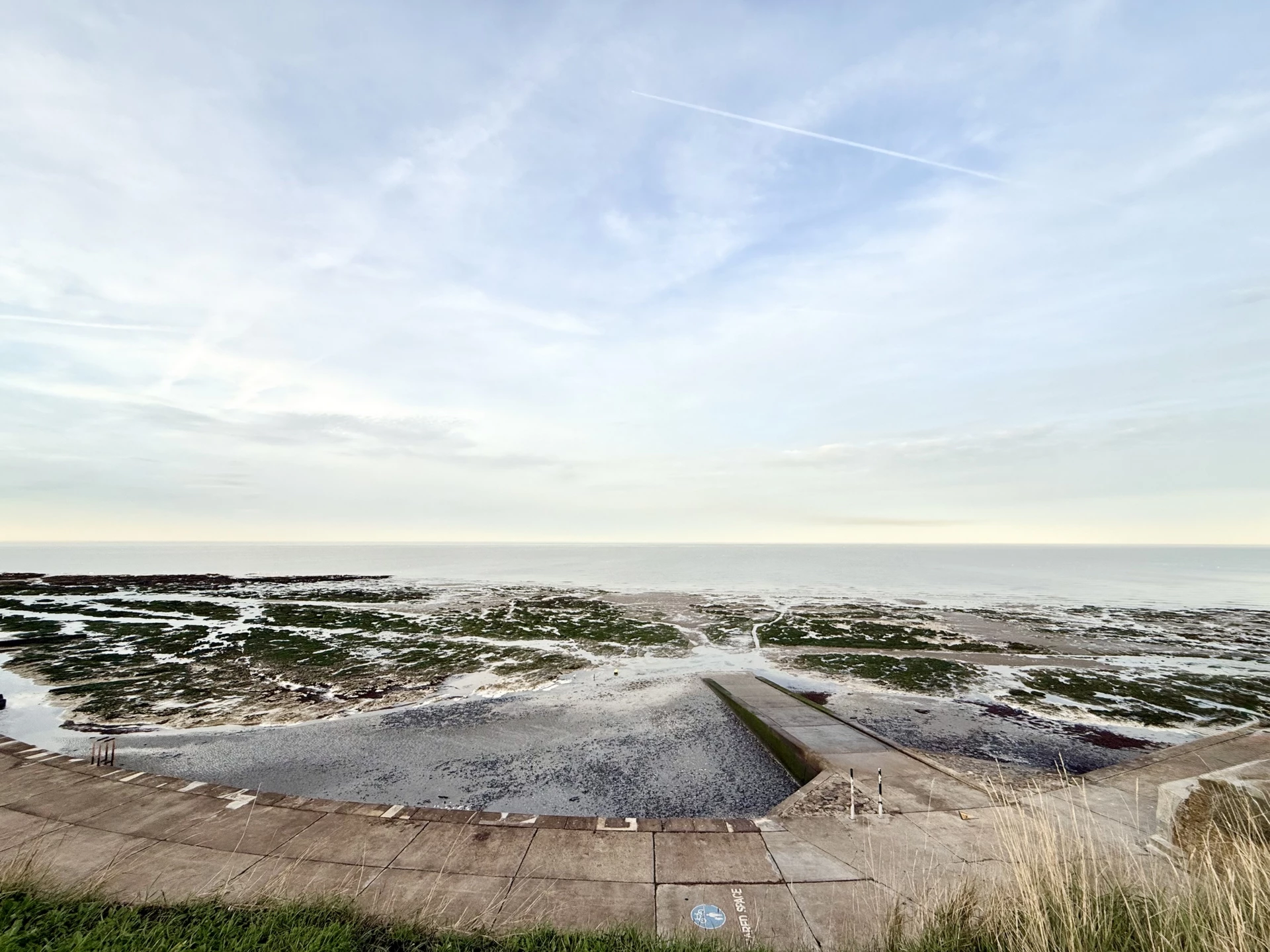 Bicrhington Promenade