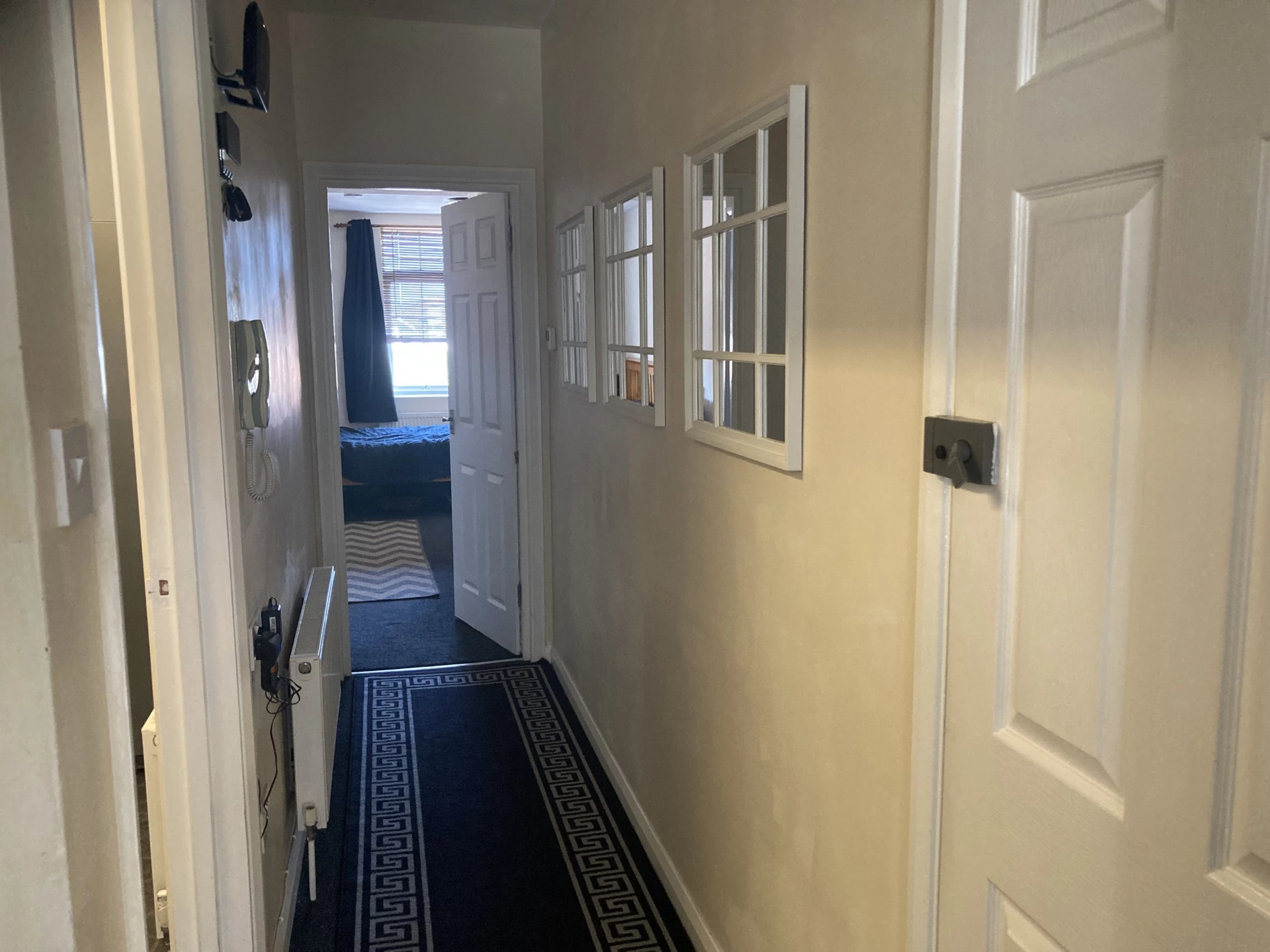 Hallway