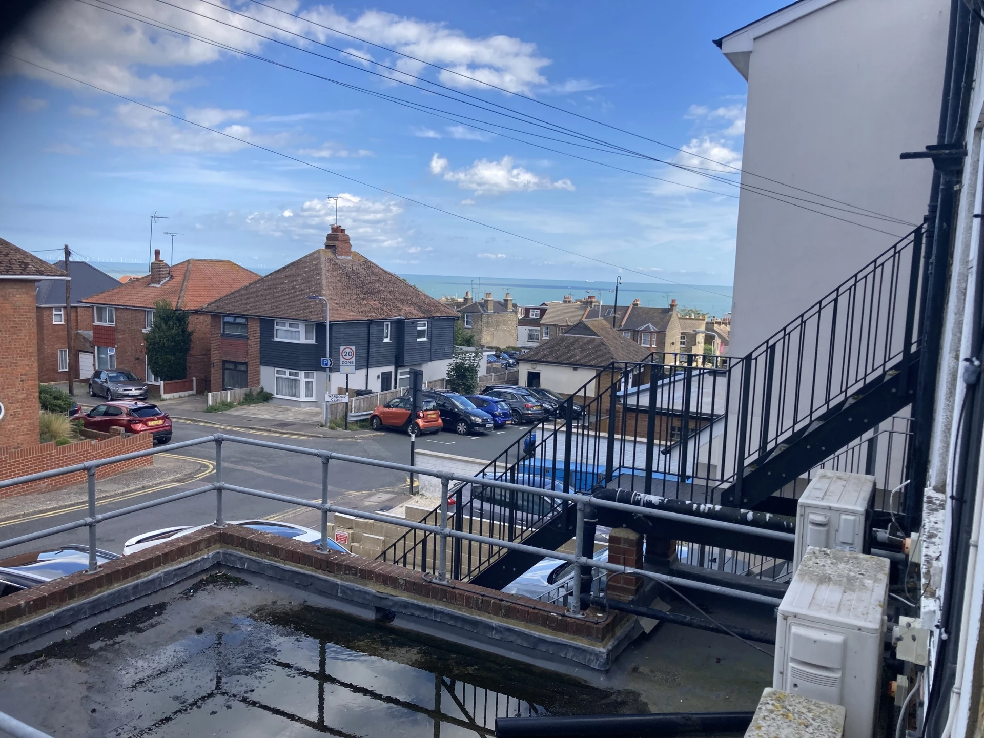 Sea Views