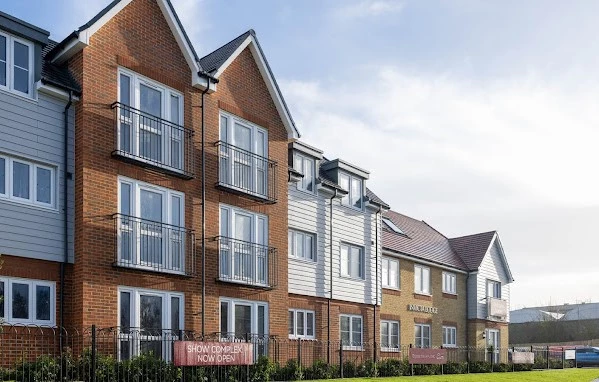 Westwood Cross Broadstairs Kent CT9